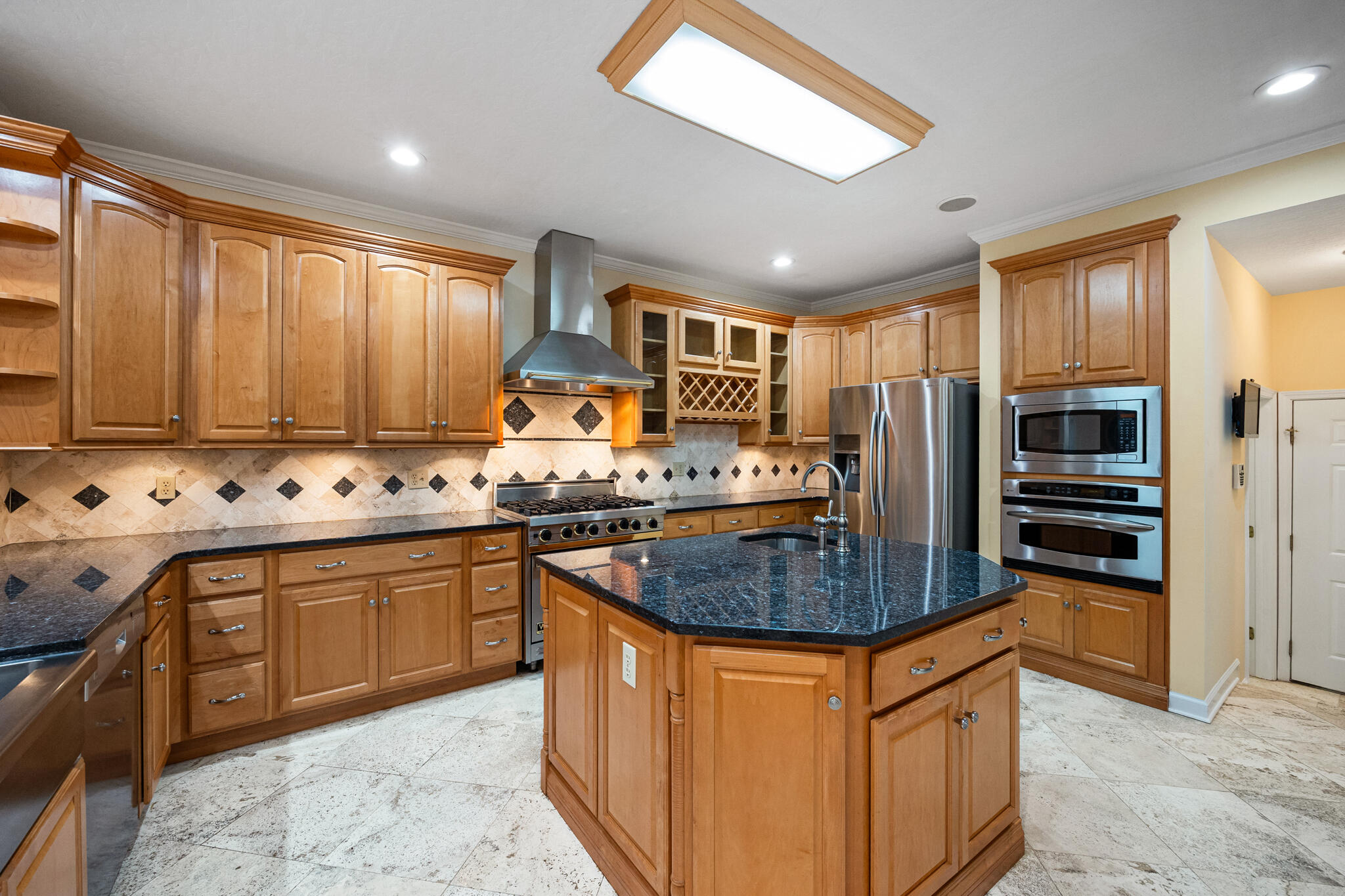 149 Eldredge Road