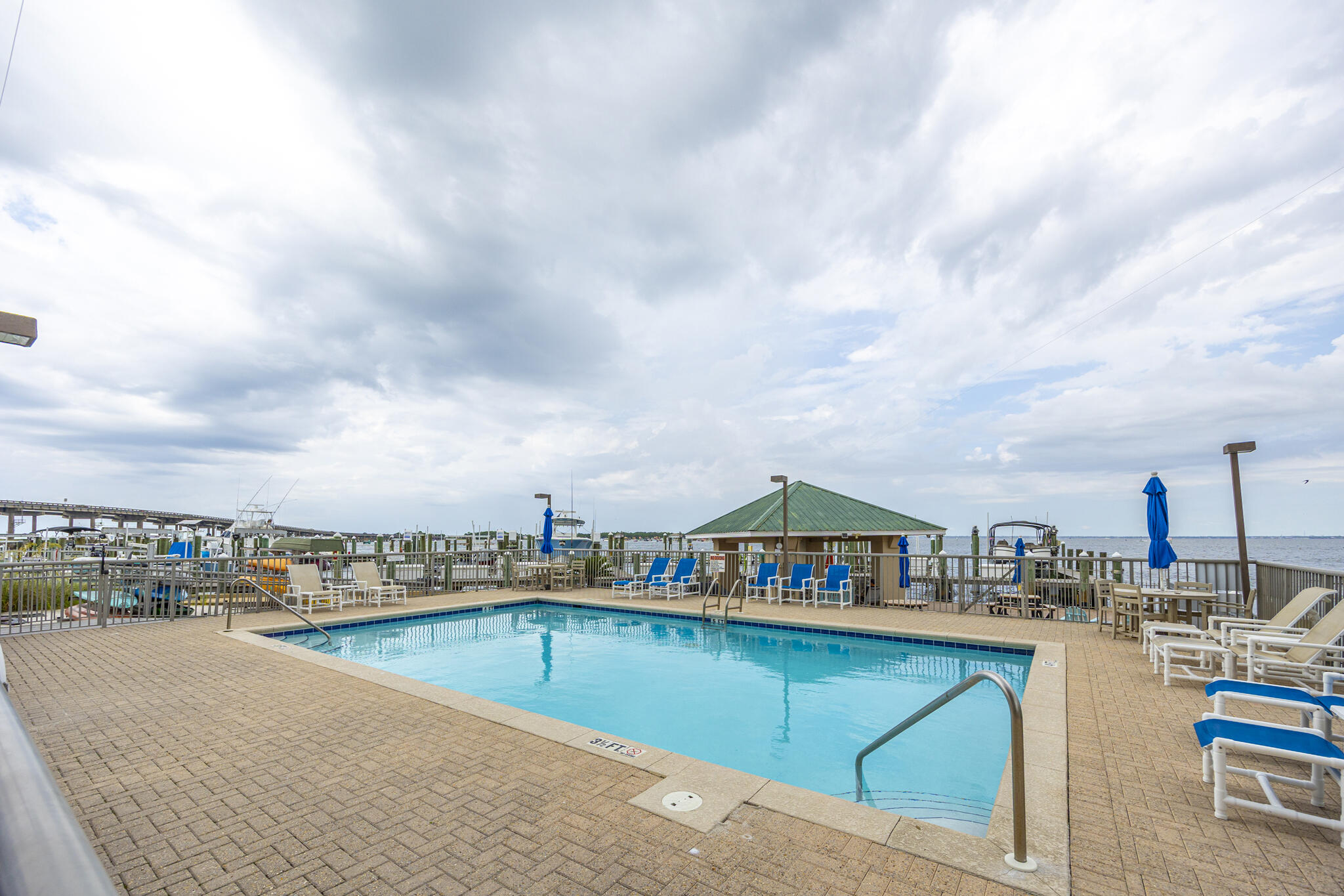 5 Calhoun Avenue 602