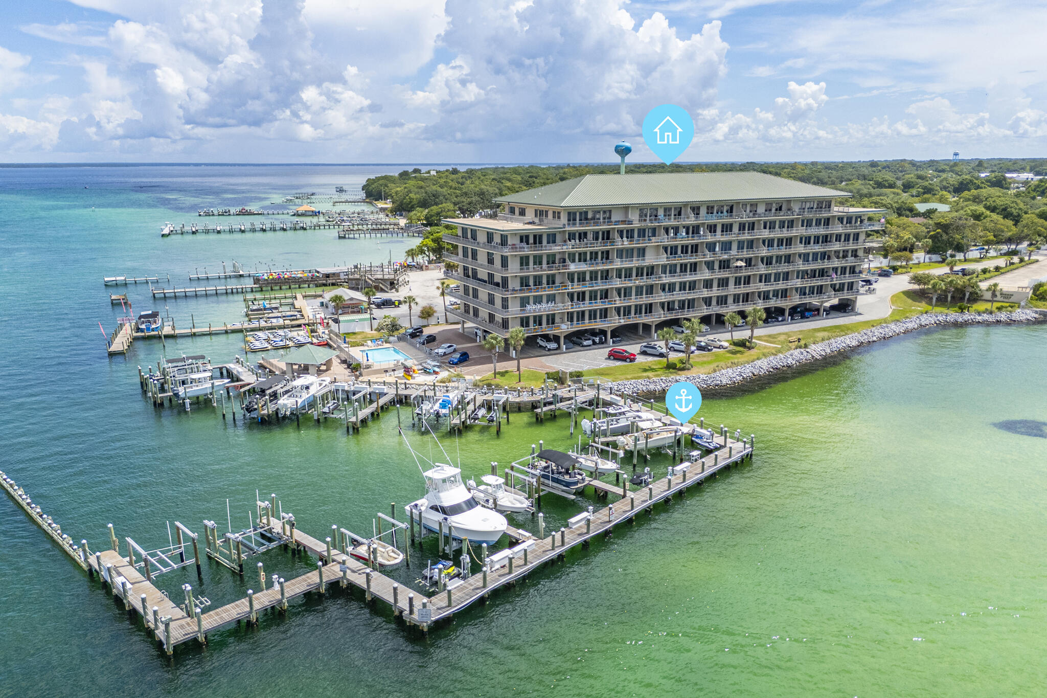 5 Calhoun Avenue 602