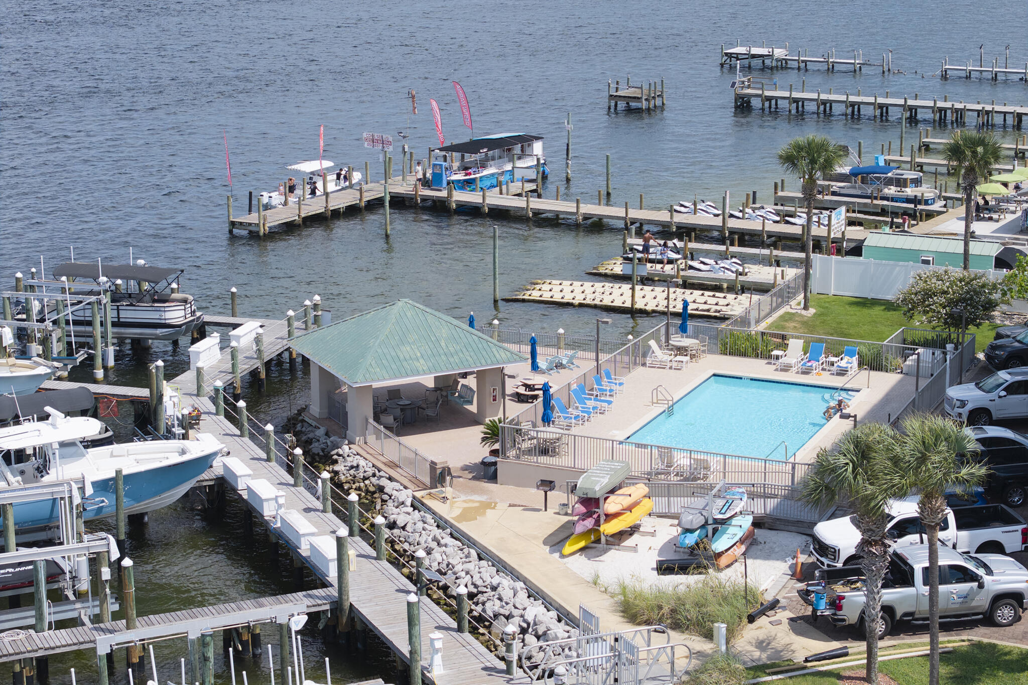 5 Calhoun Avenue 602