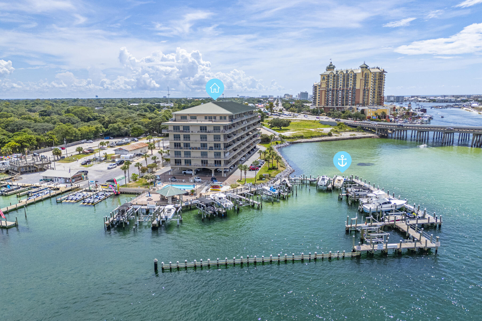 5 Calhoun Avenue 602