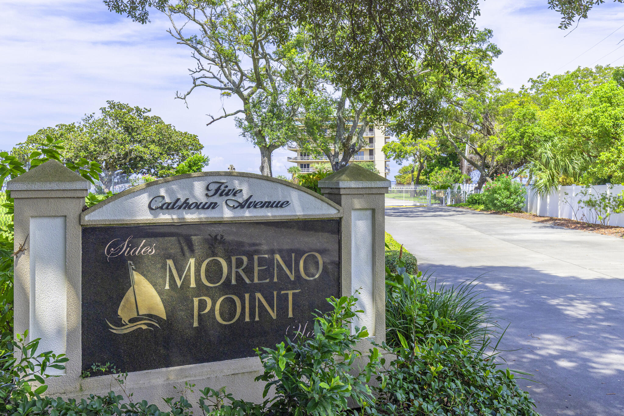 5 Calhoun Avenue 602