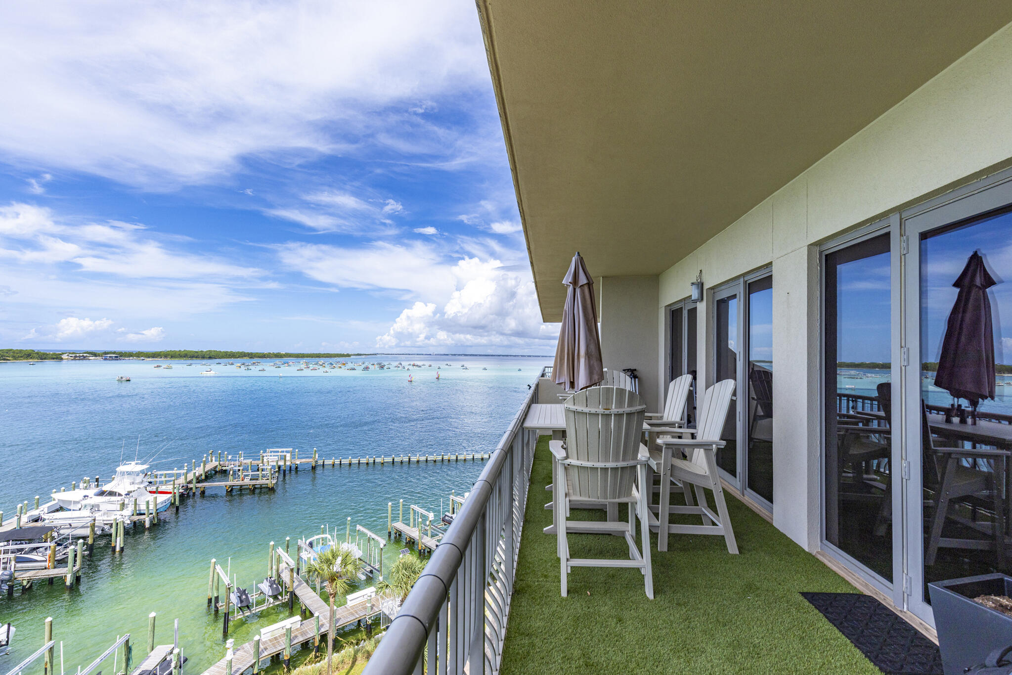 5 Calhoun Avenue 602