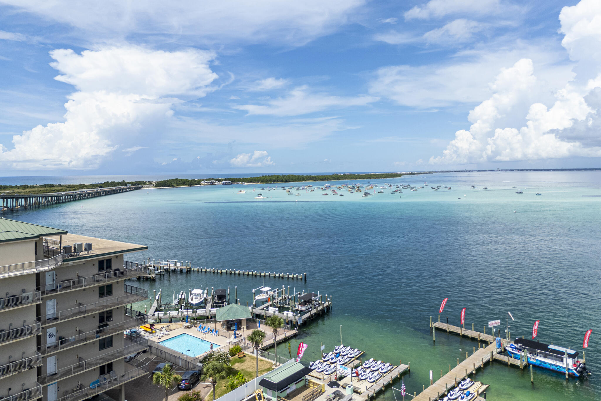 5 Calhoun Avenue 602