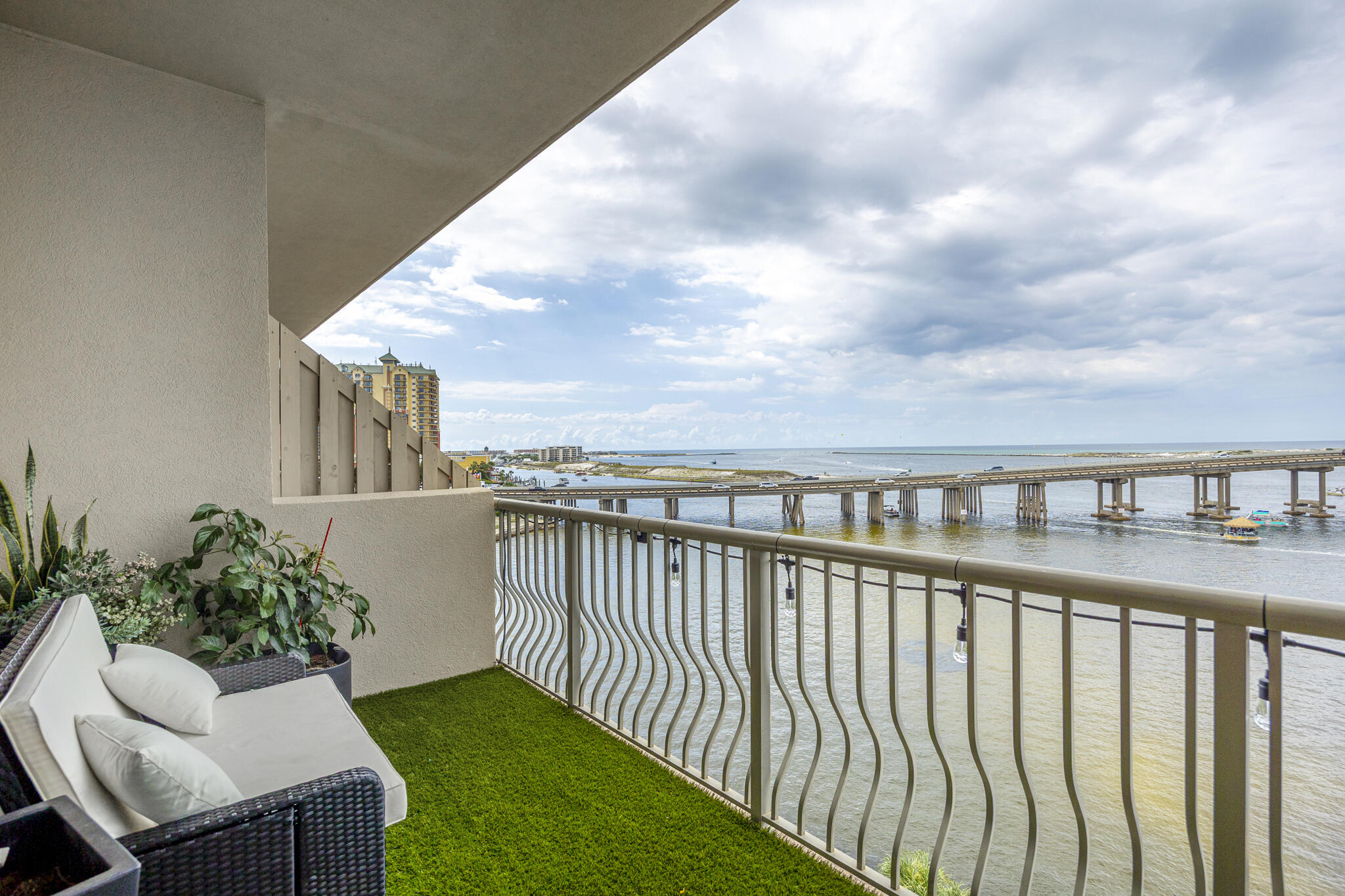 5 Calhoun Avenue 602