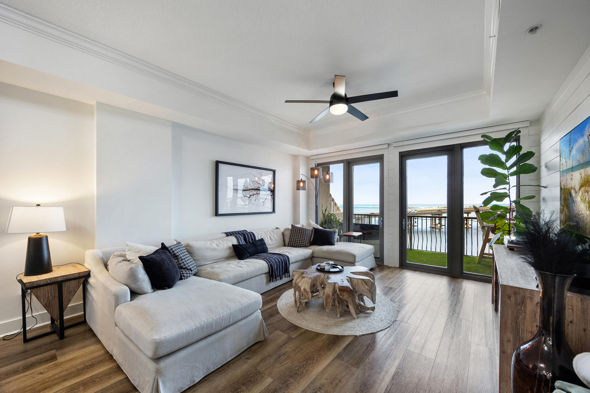 5 Calhoun Avenue 602