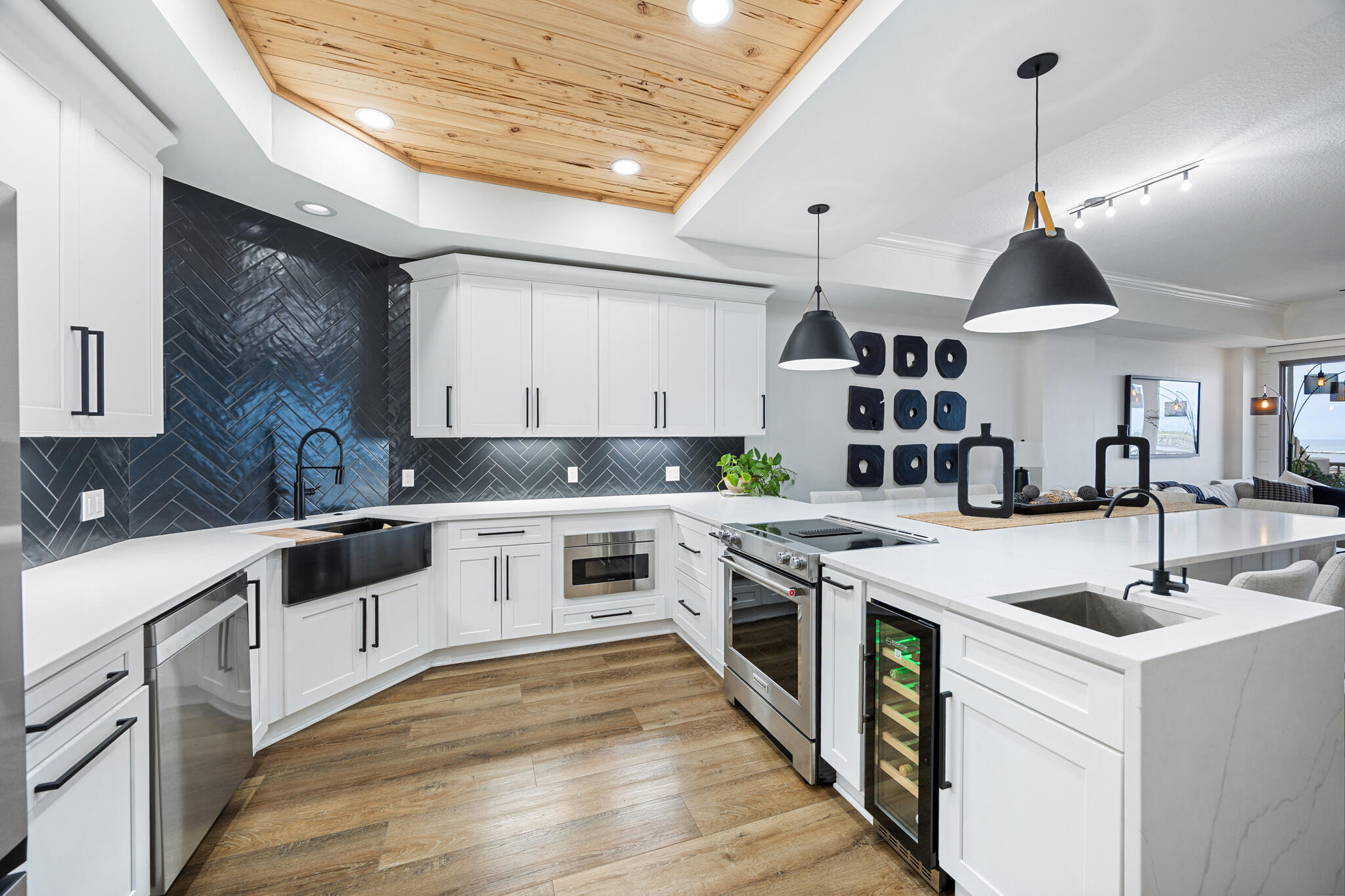 5 Calhoun Avenue 602