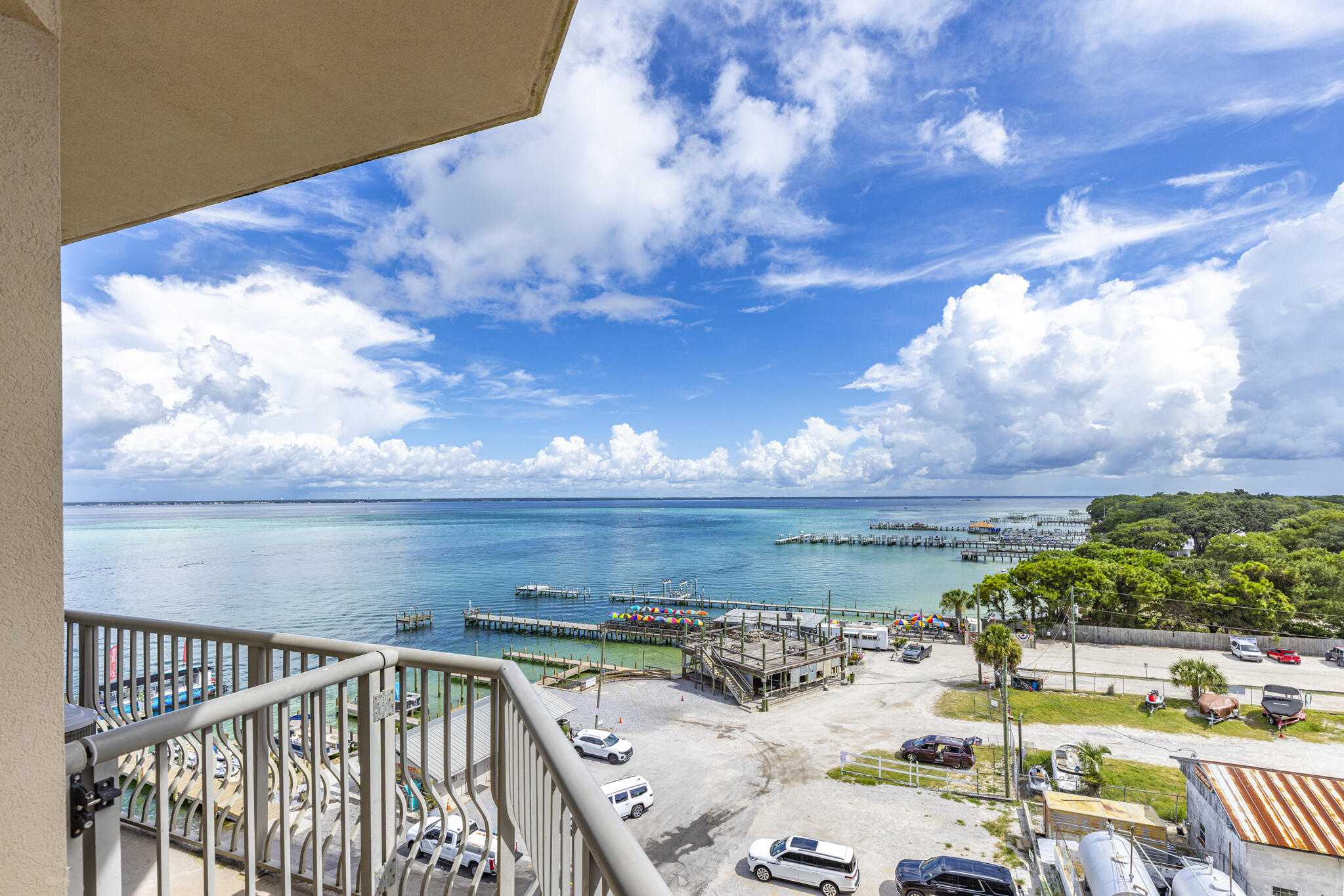 5 Calhoun Avenue 602
