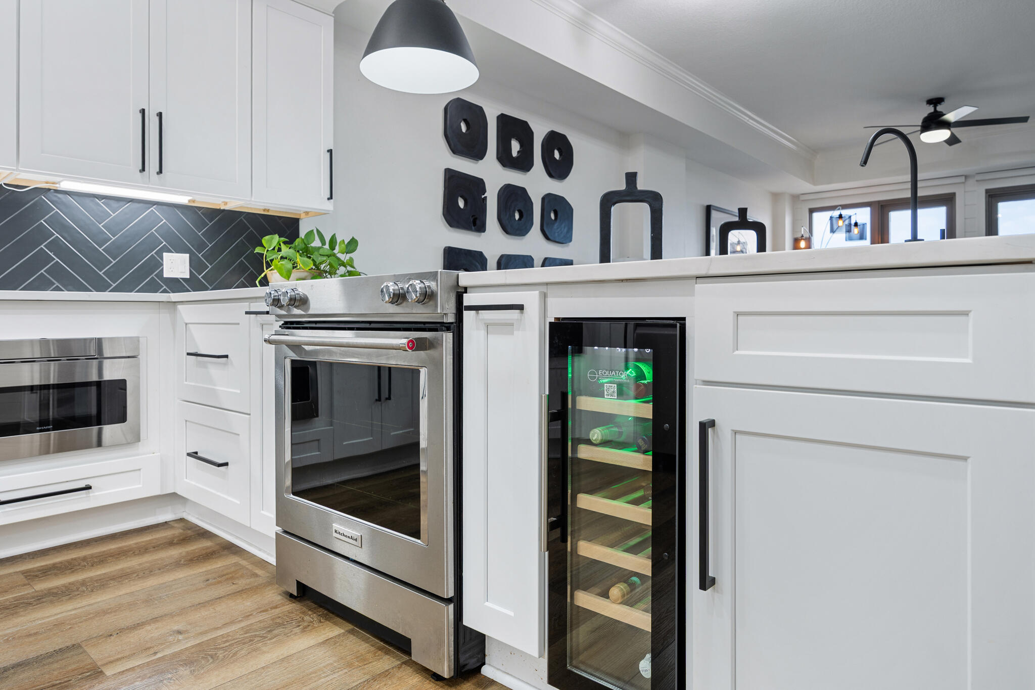 5 Calhoun Avenue 602