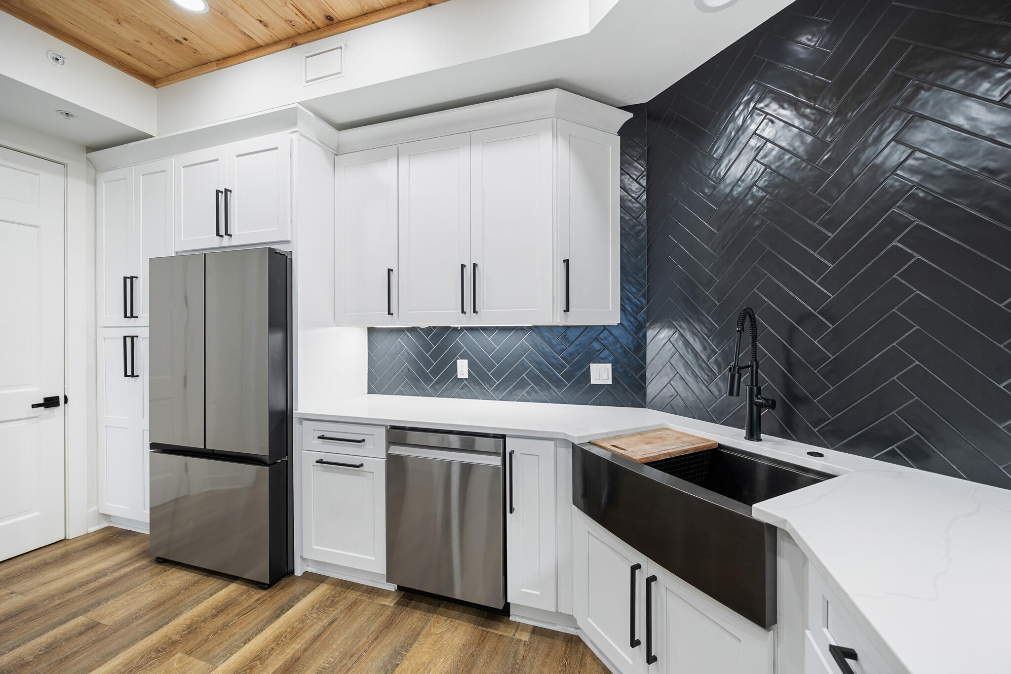 5 Calhoun Avenue 602