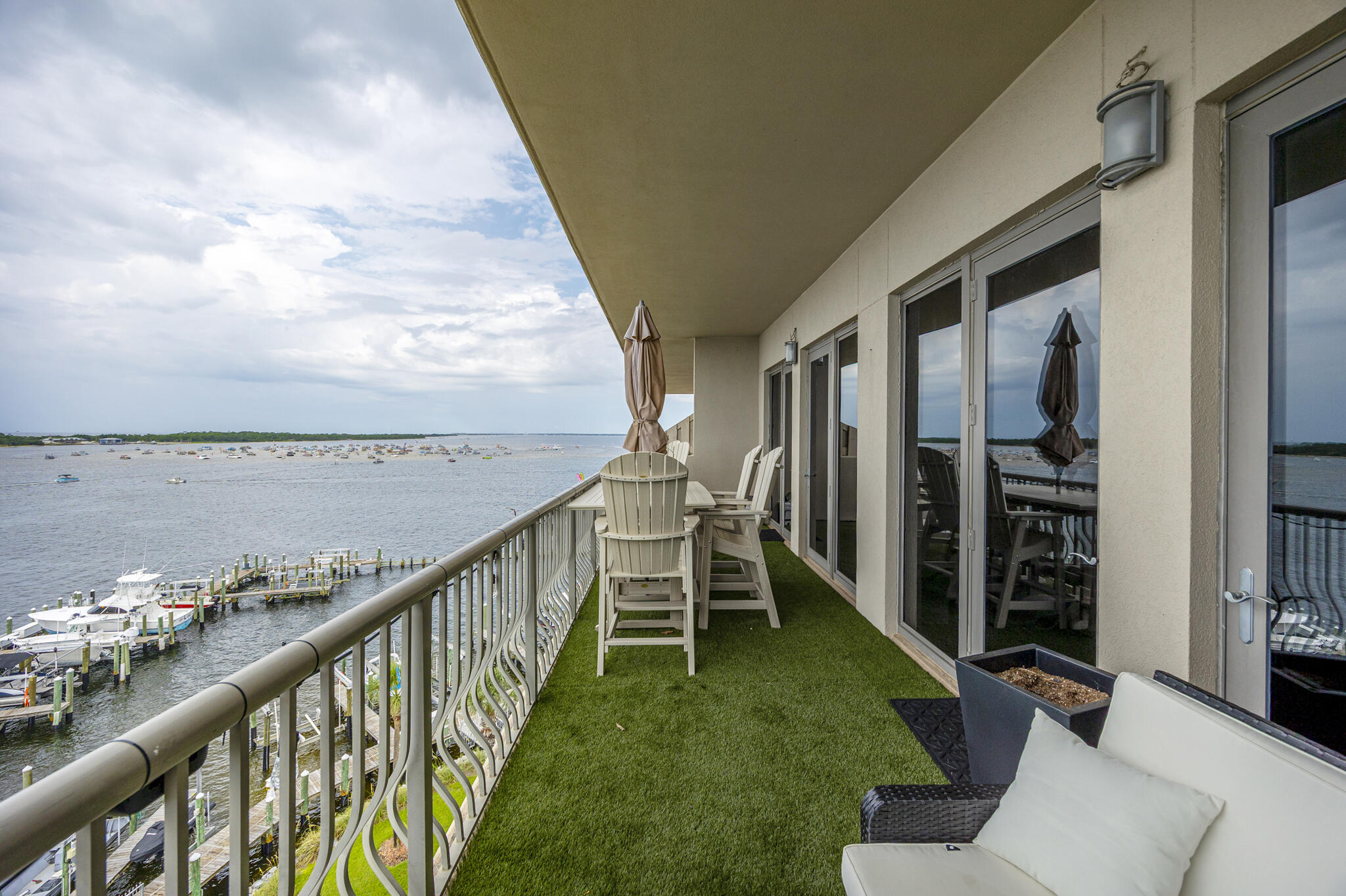 5 Calhoun Avenue 602