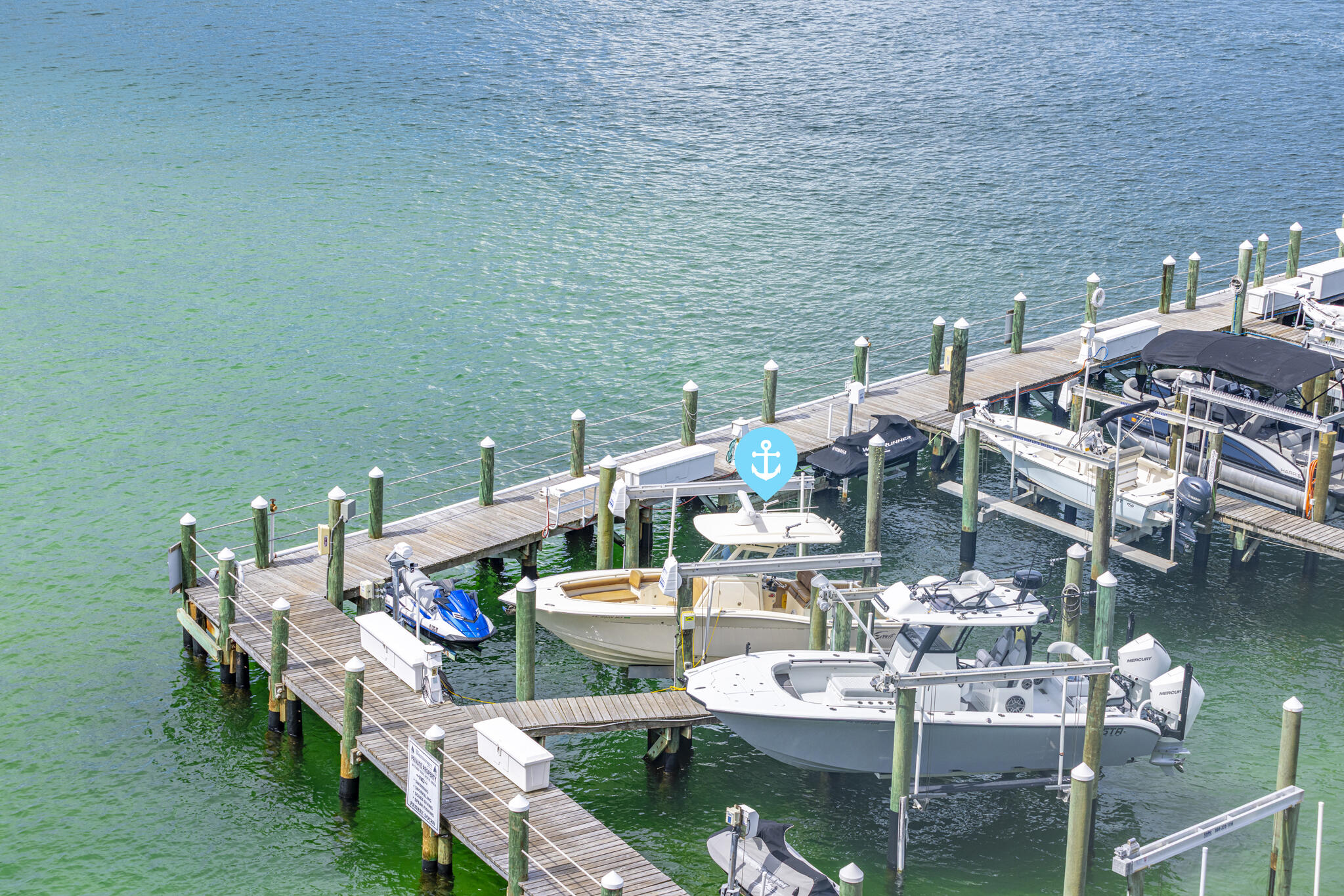 5 Calhoun Avenue 602
