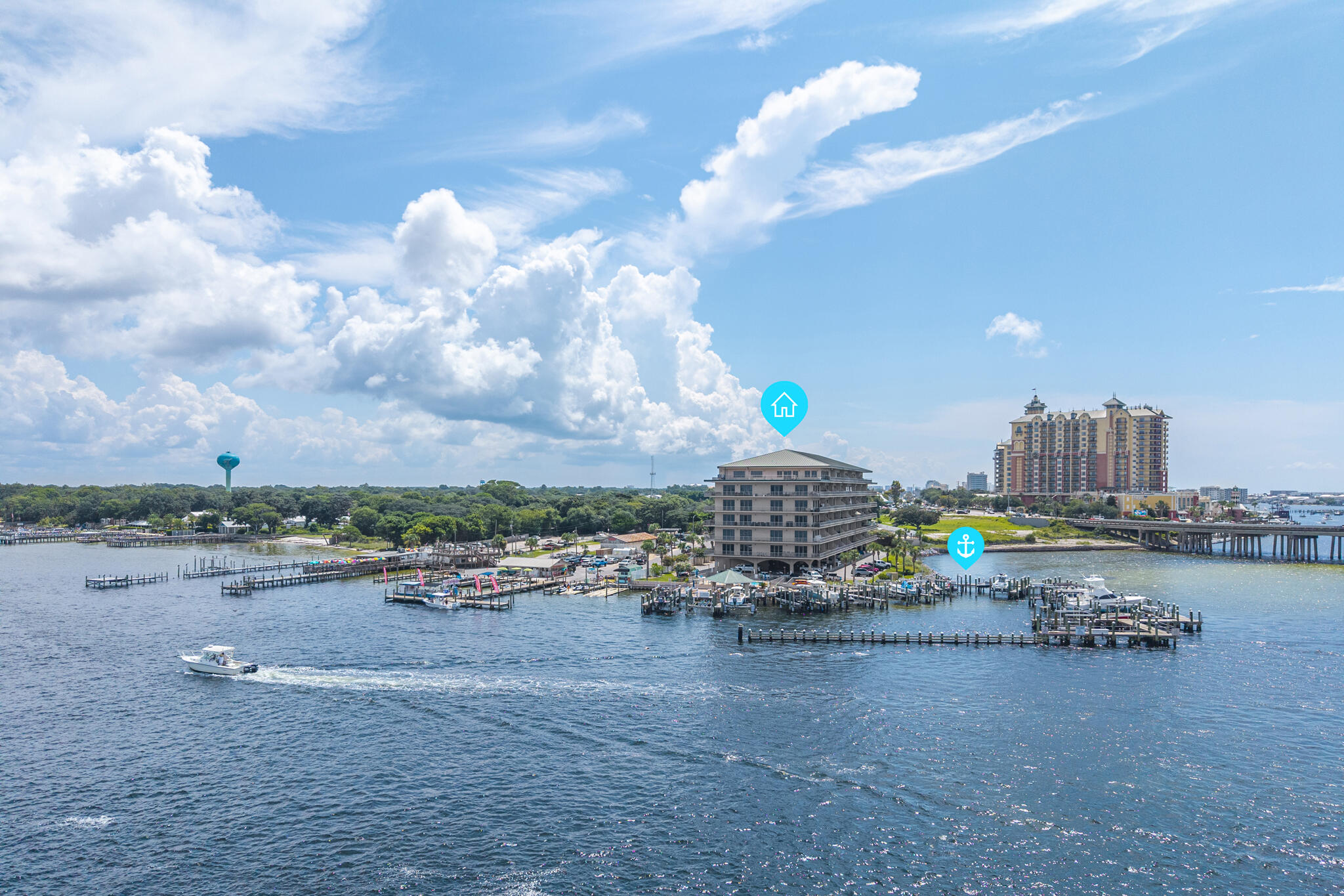 5 Calhoun Avenue 602