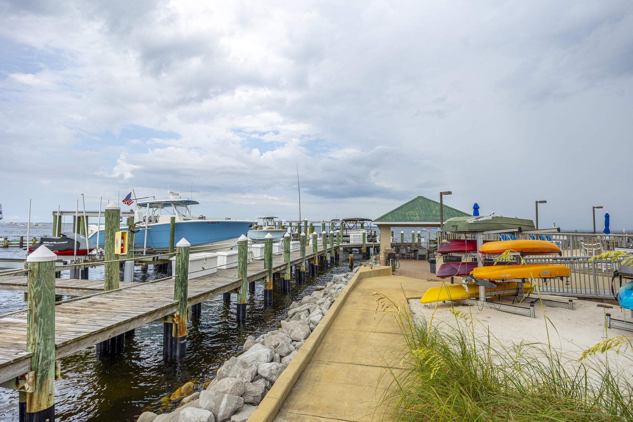 5 Calhoun Avenue 602