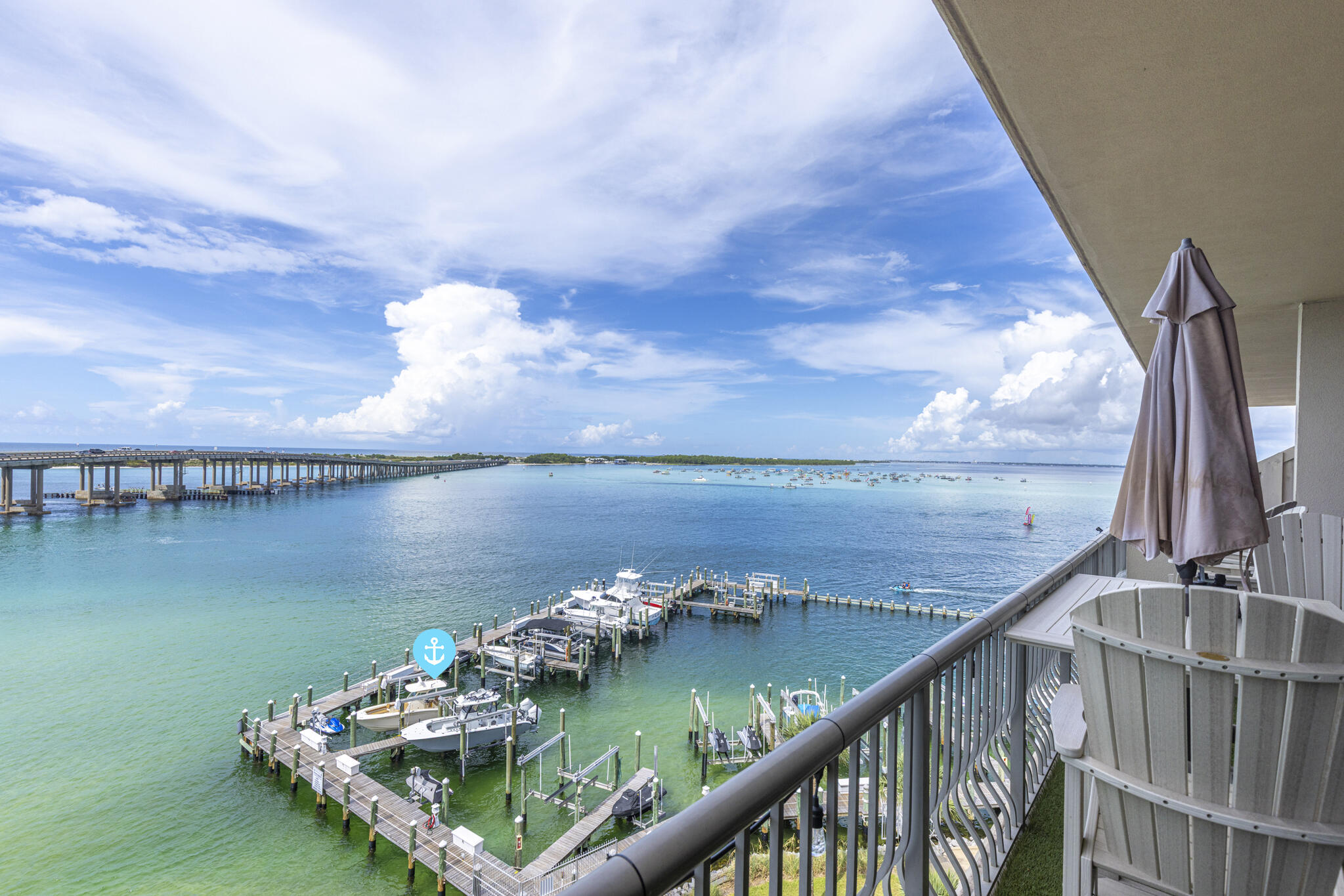 5 Calhoun Avenue 602