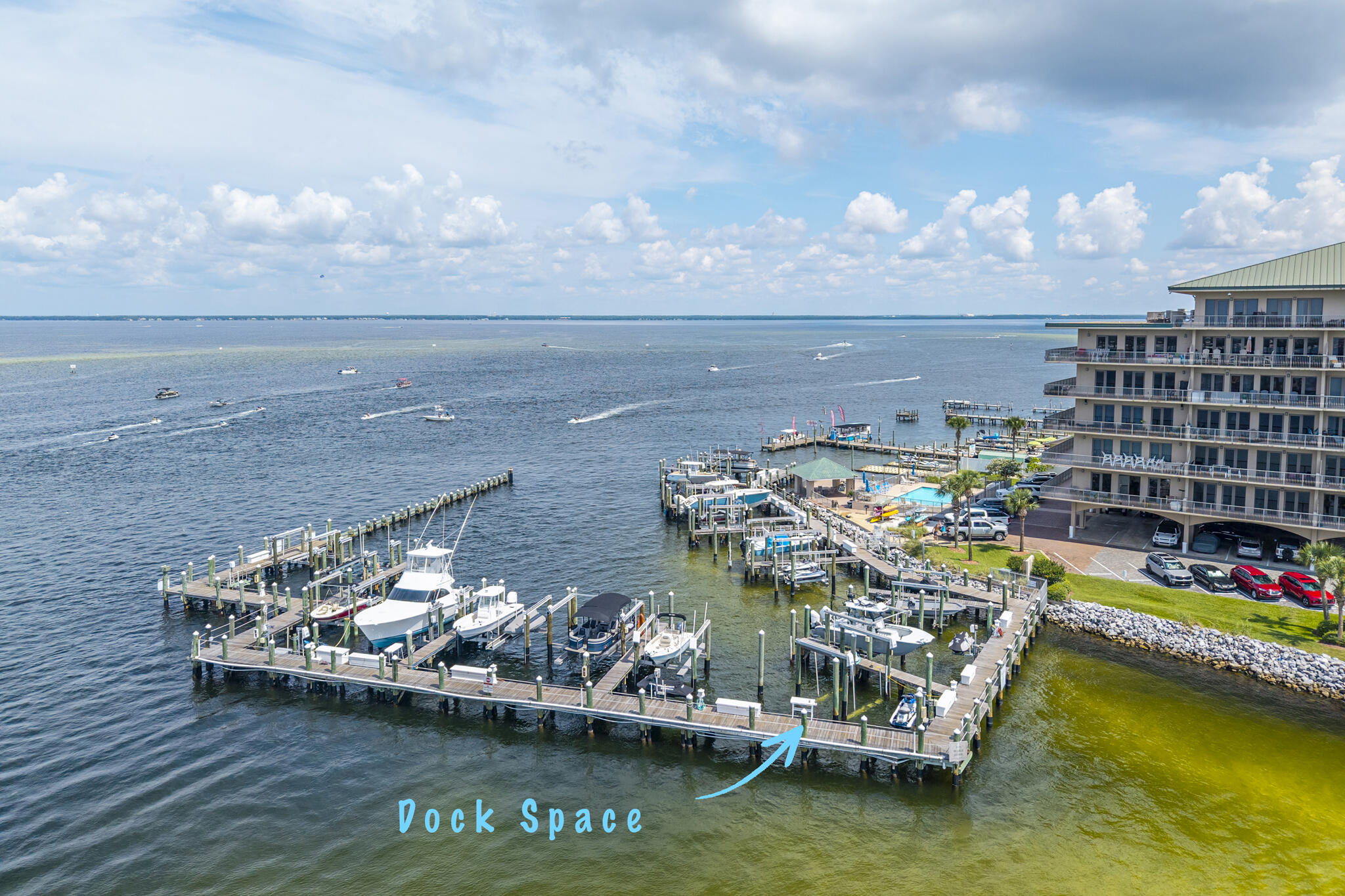 5 Calhoun Avenue 602