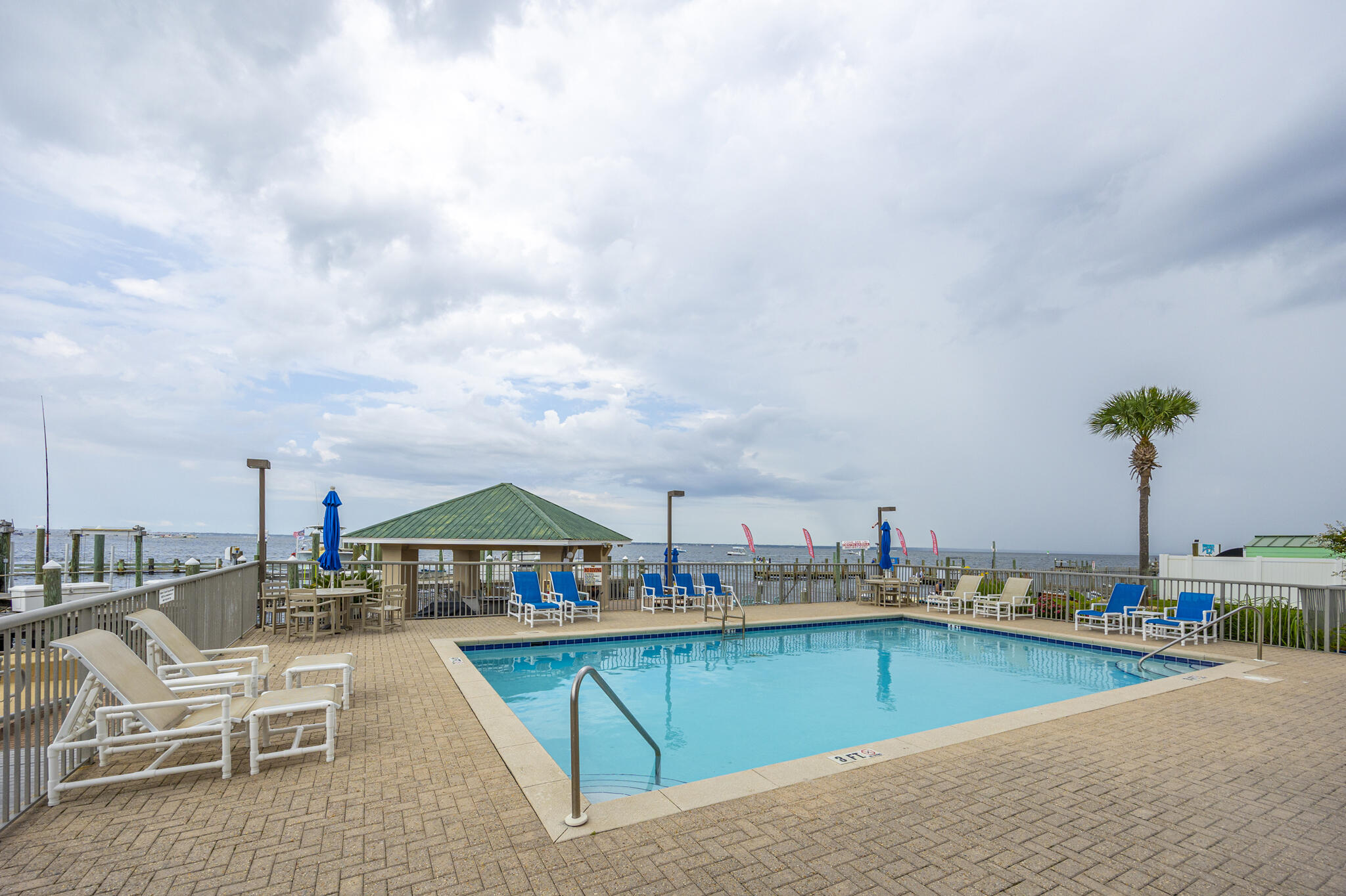 5 Calhoun Avenue 602