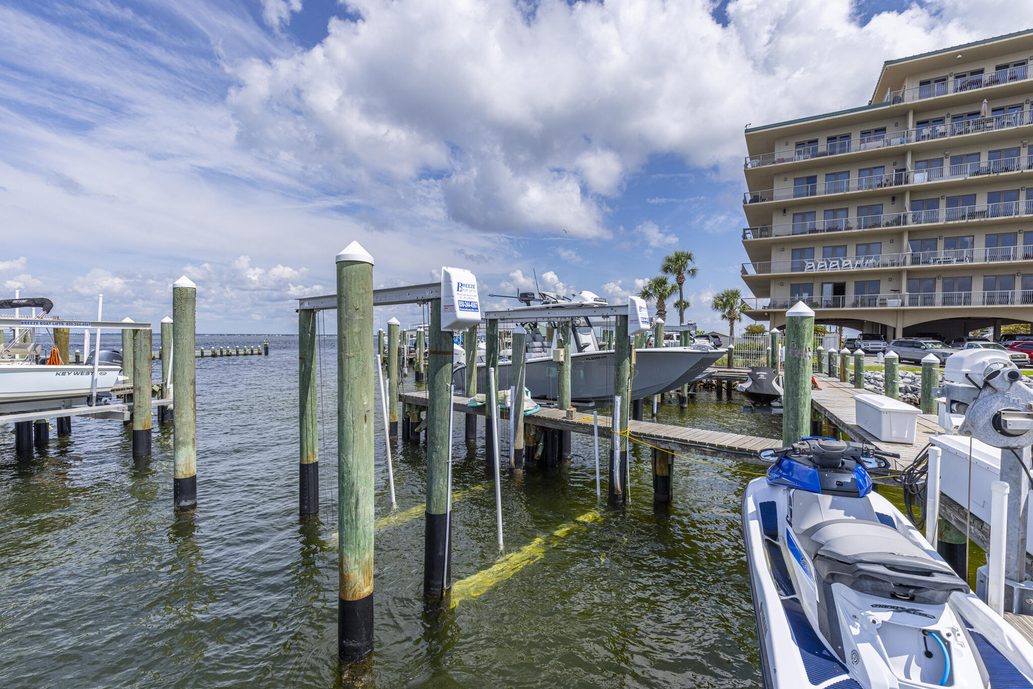 5 Calhoun Avenue 602