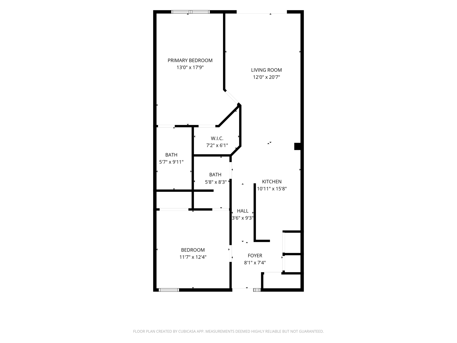 670 Nautilus Court 202