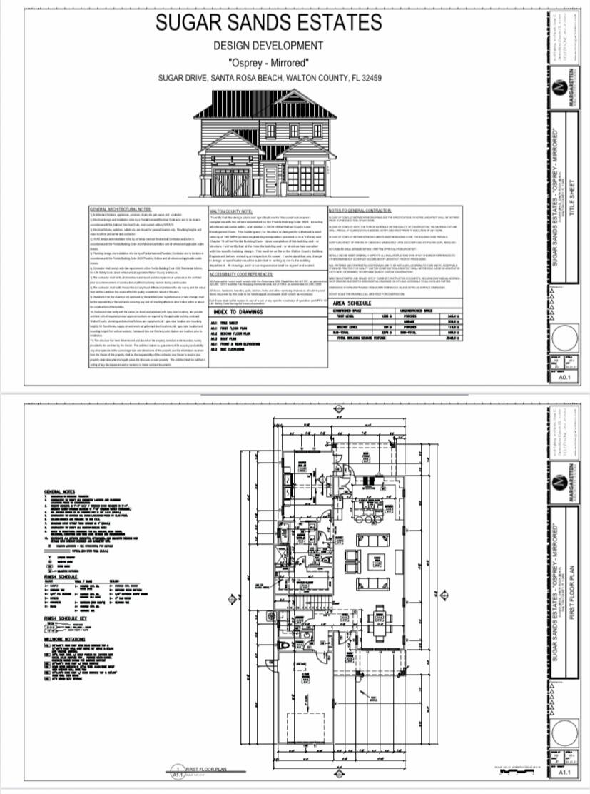 Lot 28 Sugar Sands Drive
