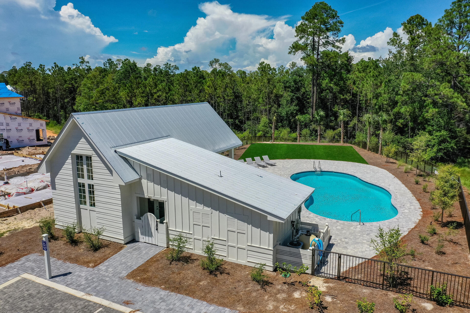 Lot 28 Sugar Sands Drive