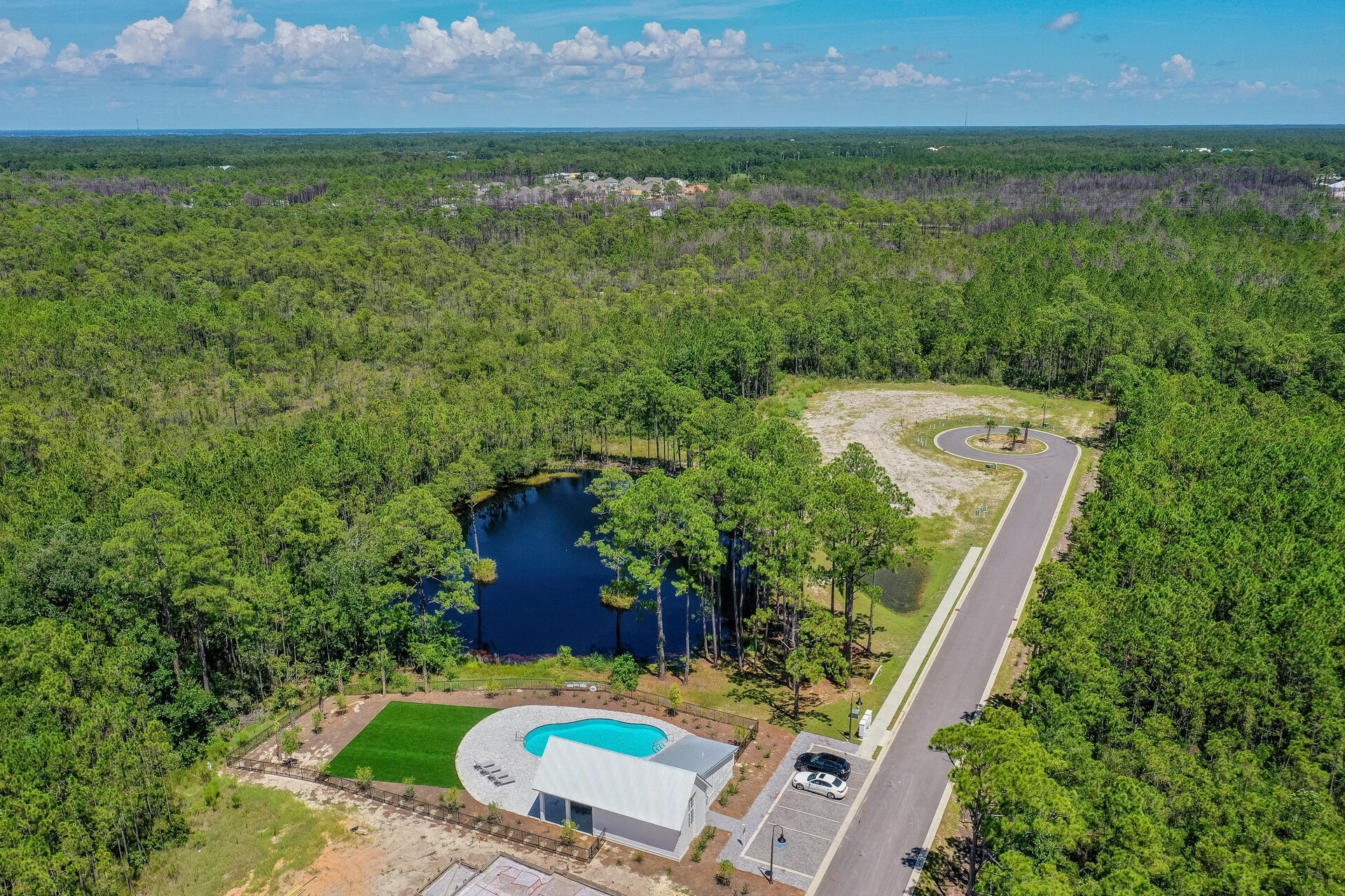 Lot 28 Sugar Sands Drive