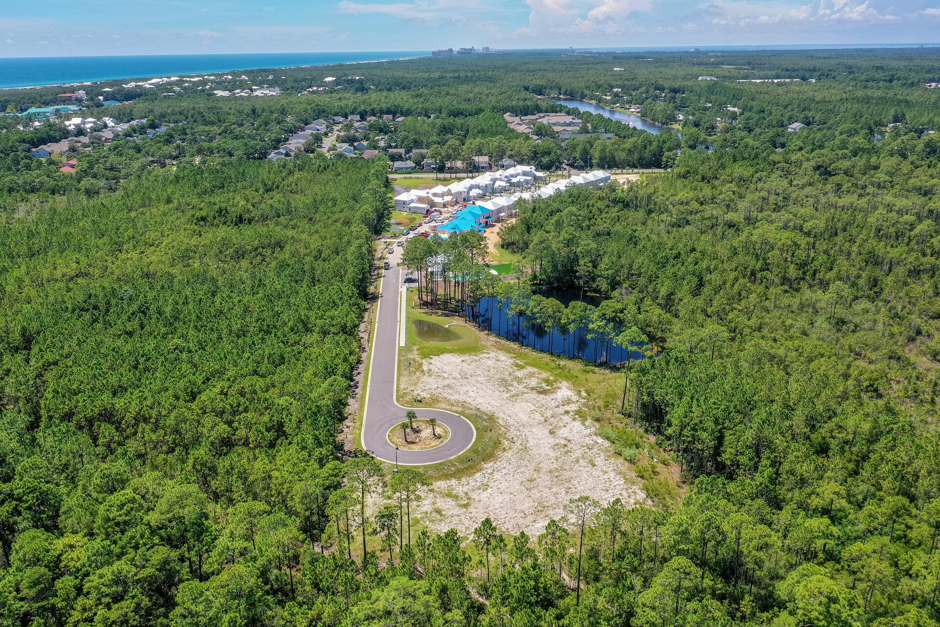 Lot 28 Sugar Sands Drive
