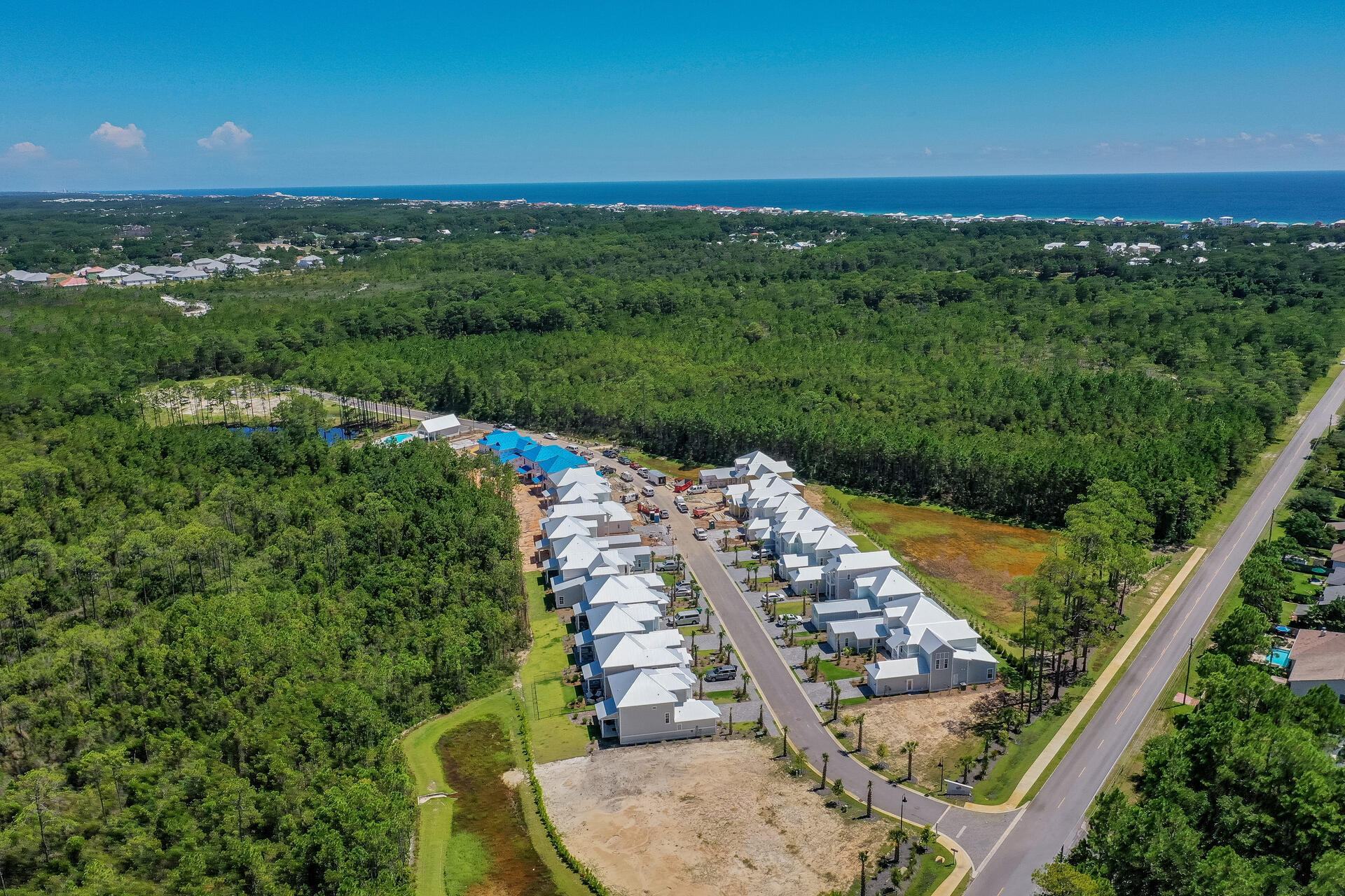 Lot 28 Sugar Sands Drive