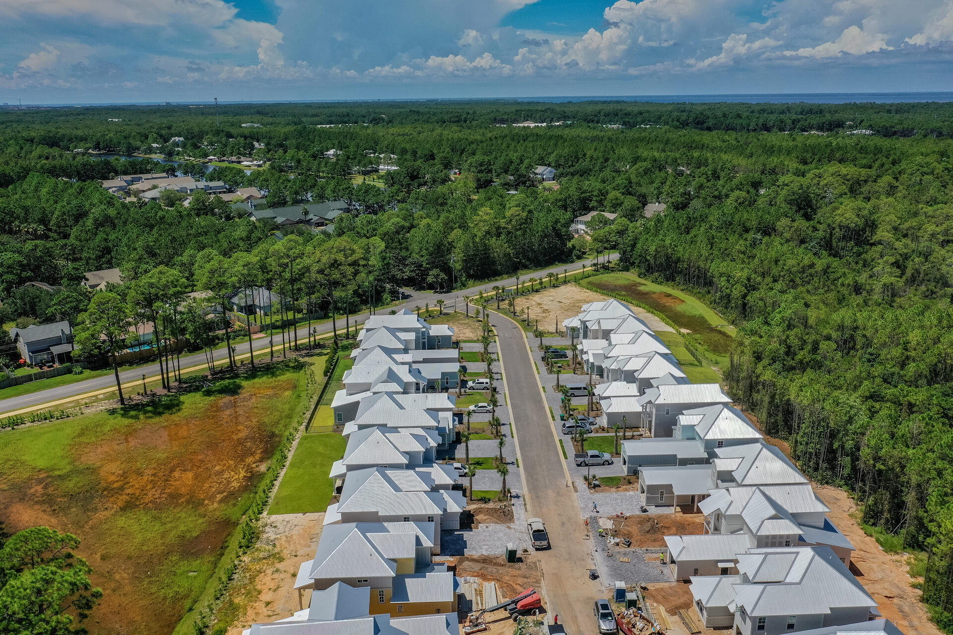 Lot 28 Sugar Sands Drive