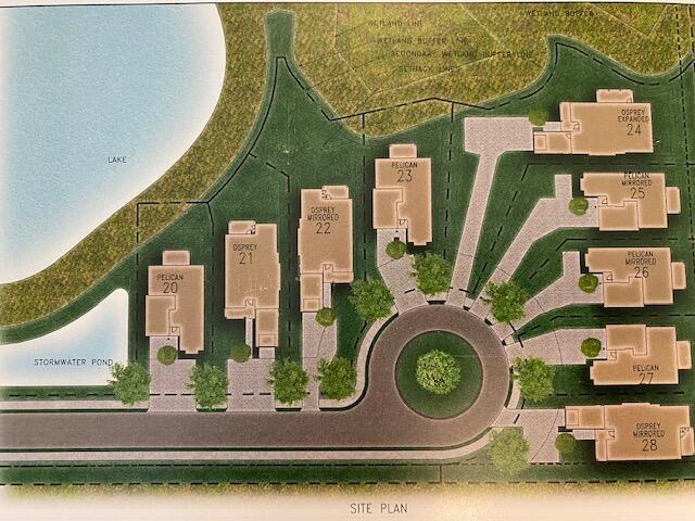 Lot 28 Sugar Sands Drive