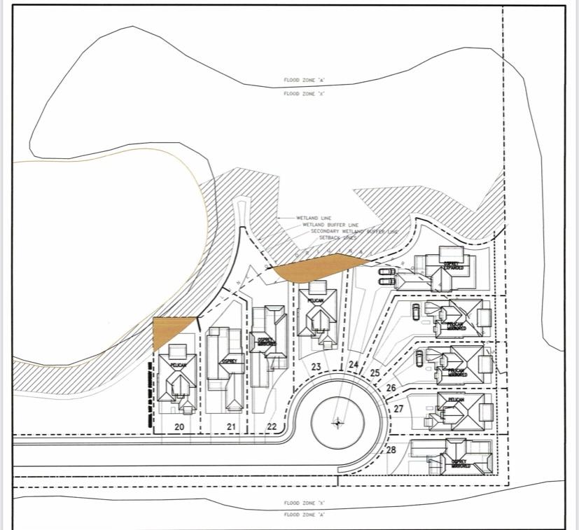 Lot 28 Sugar Sands Drive