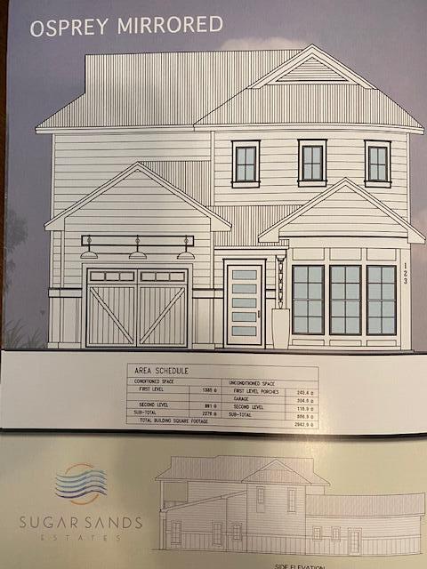 Lot 28 Sugar Sands Drive