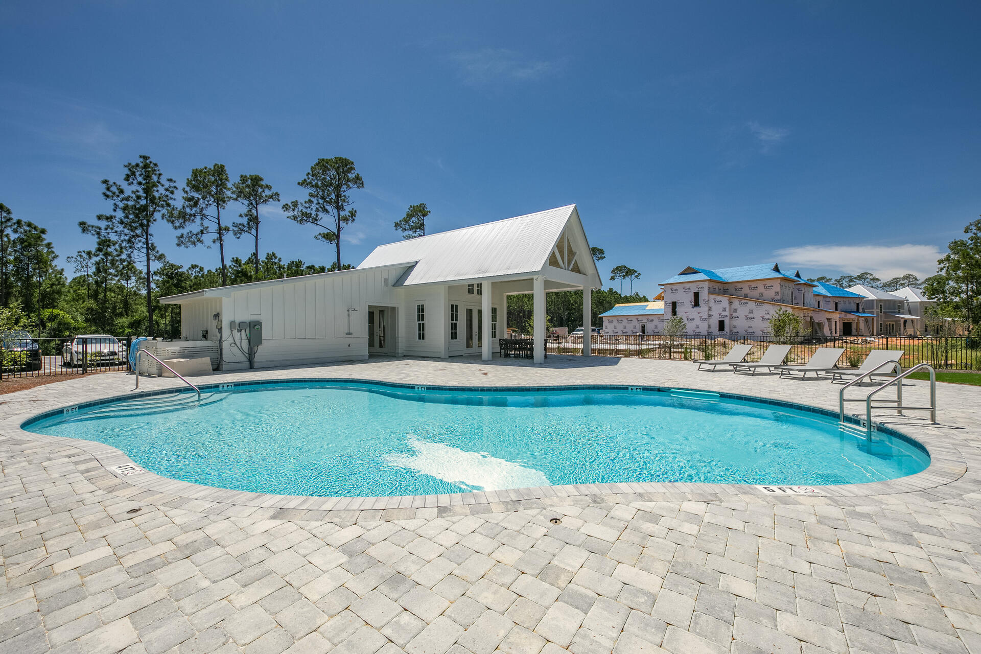 Lot 28 Sugar Sands Drive