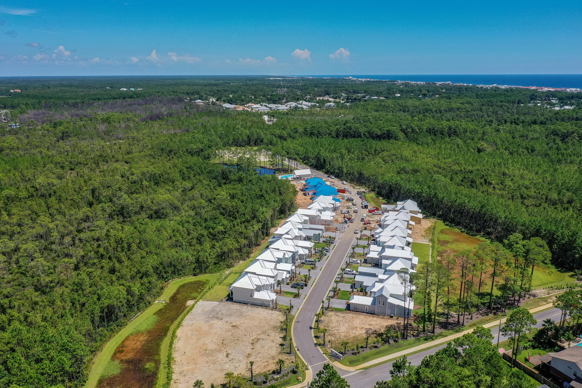 Lot 28 Sugar Sands Drive