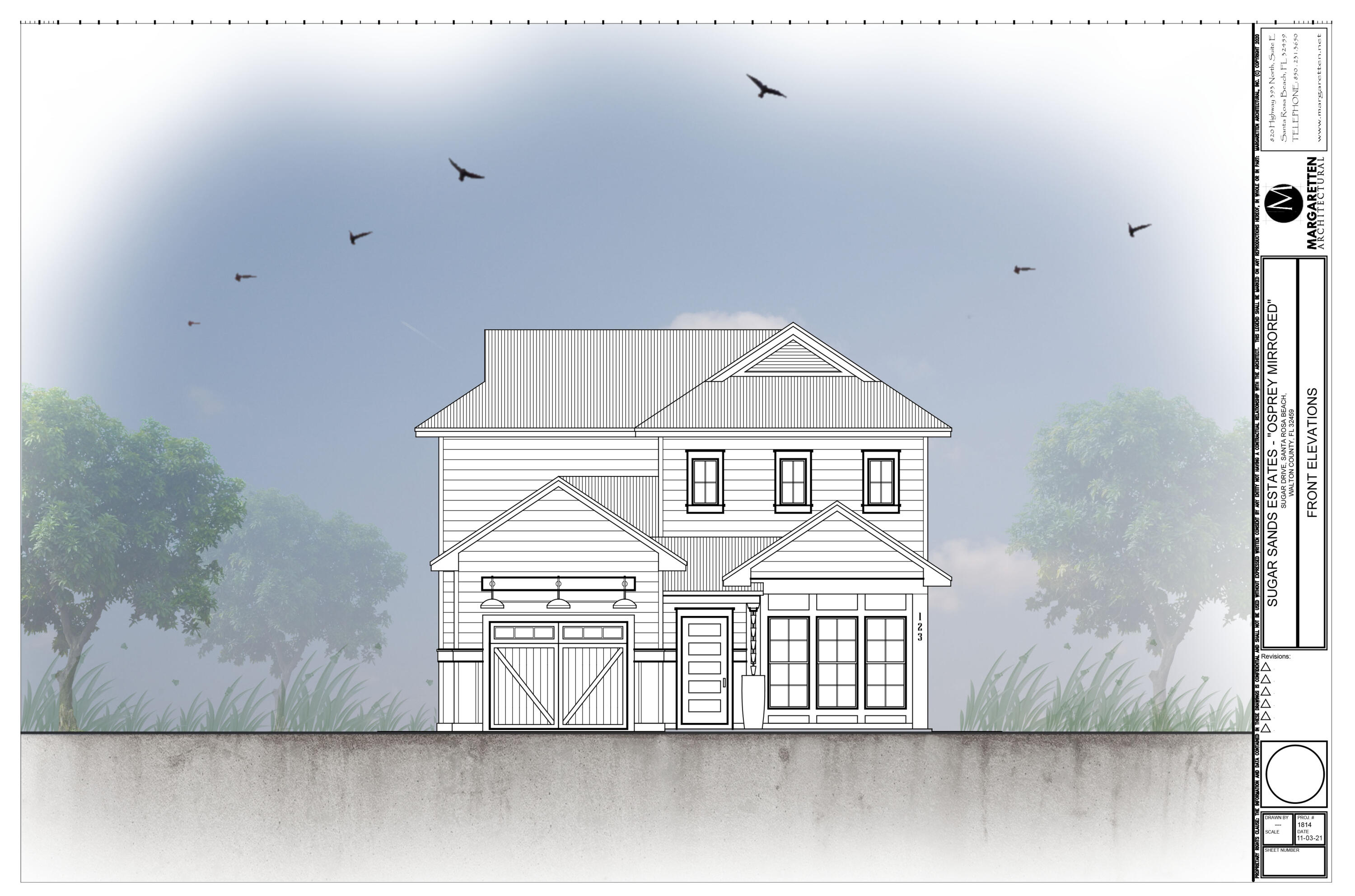 Lot 28 Sugar Sands Drive