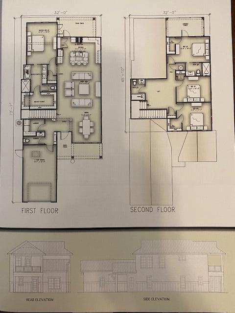 Lot 28 Sugar Sands Drive