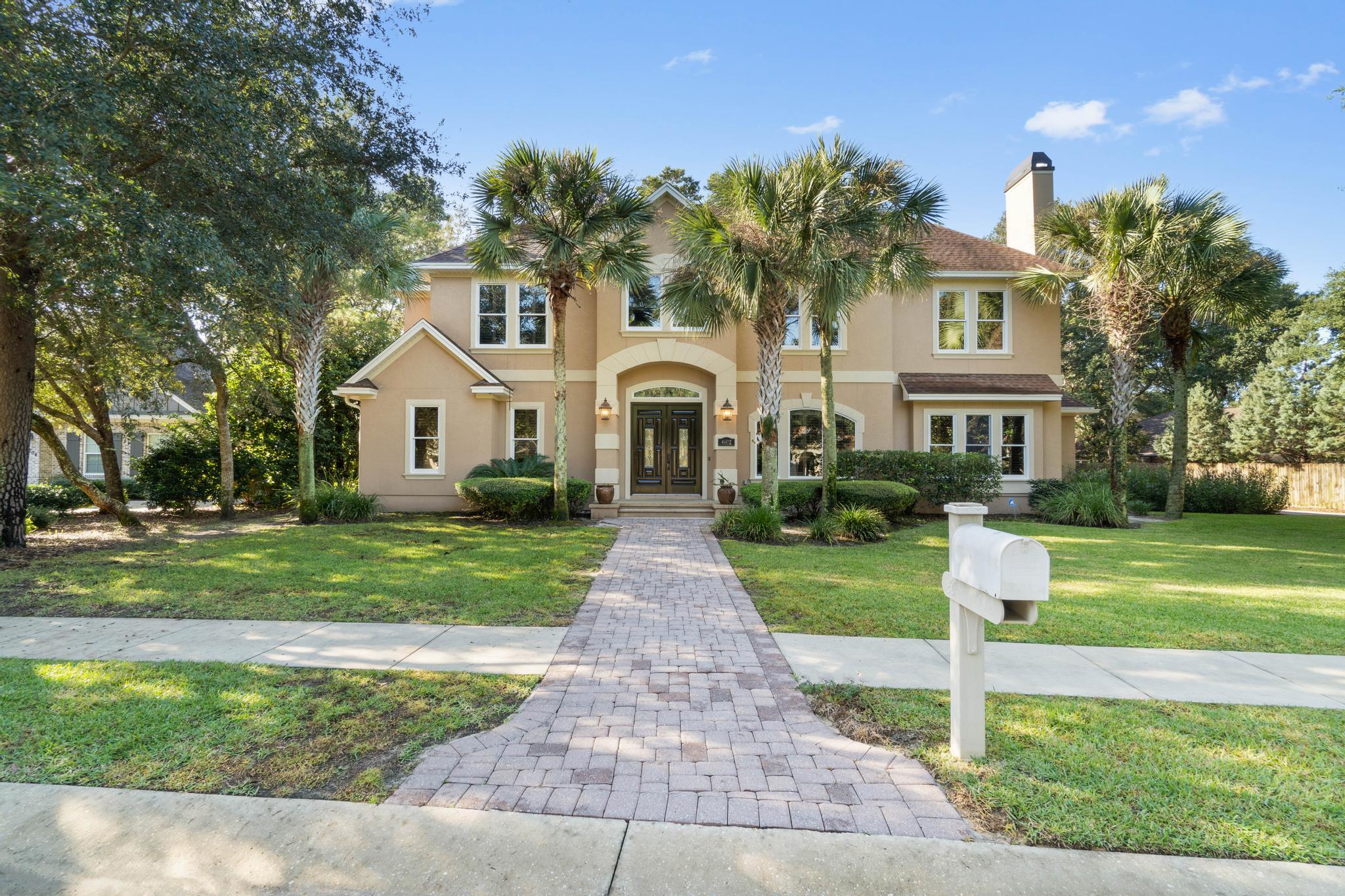 4002 Sugarcane Creek Run