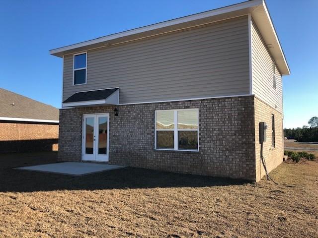 2857 Patriot Ridge Drive