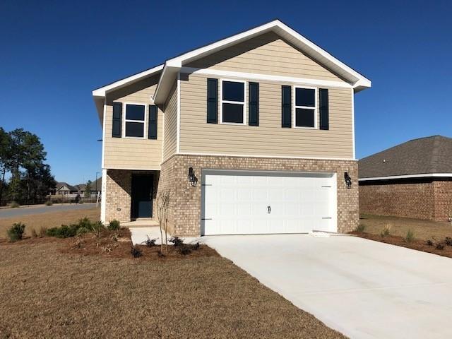 2857 Patriot Ridge Drive