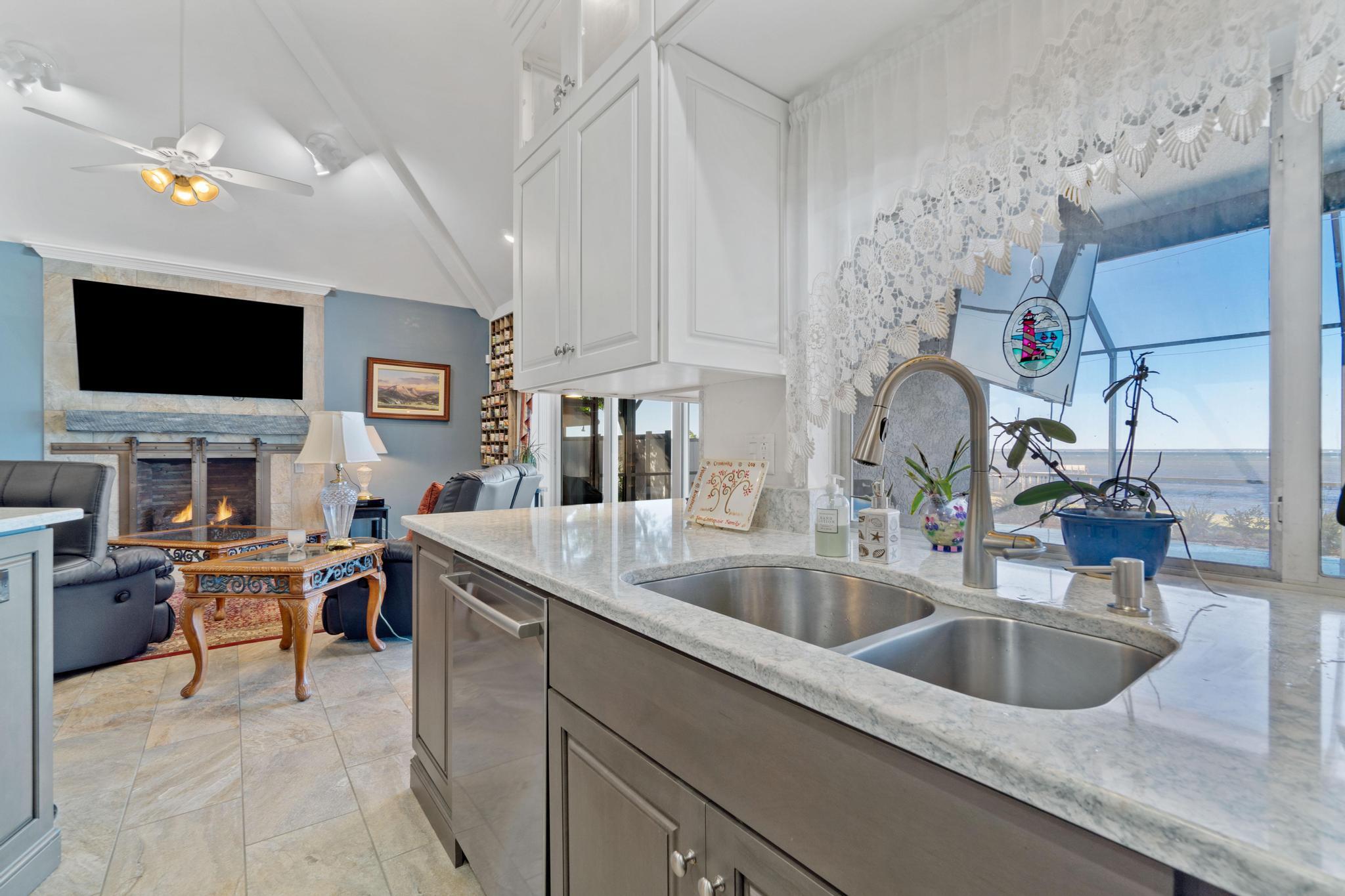 724 Shore Drive