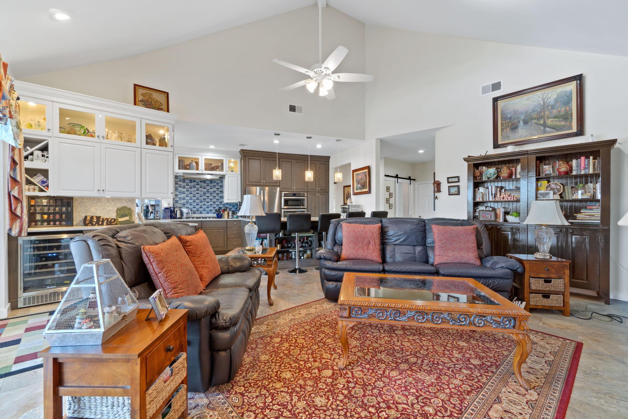 724 Shore Drive