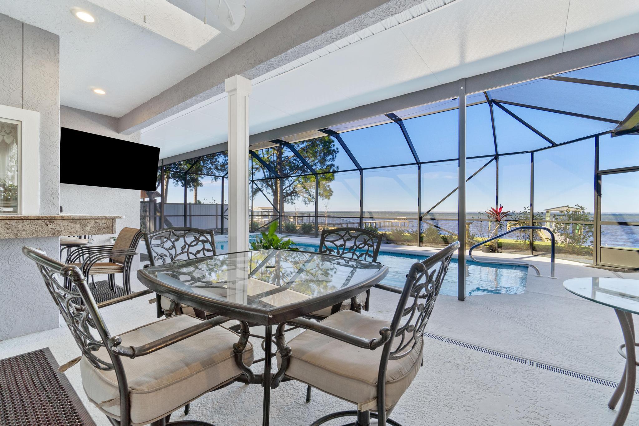 724 Shore Drive