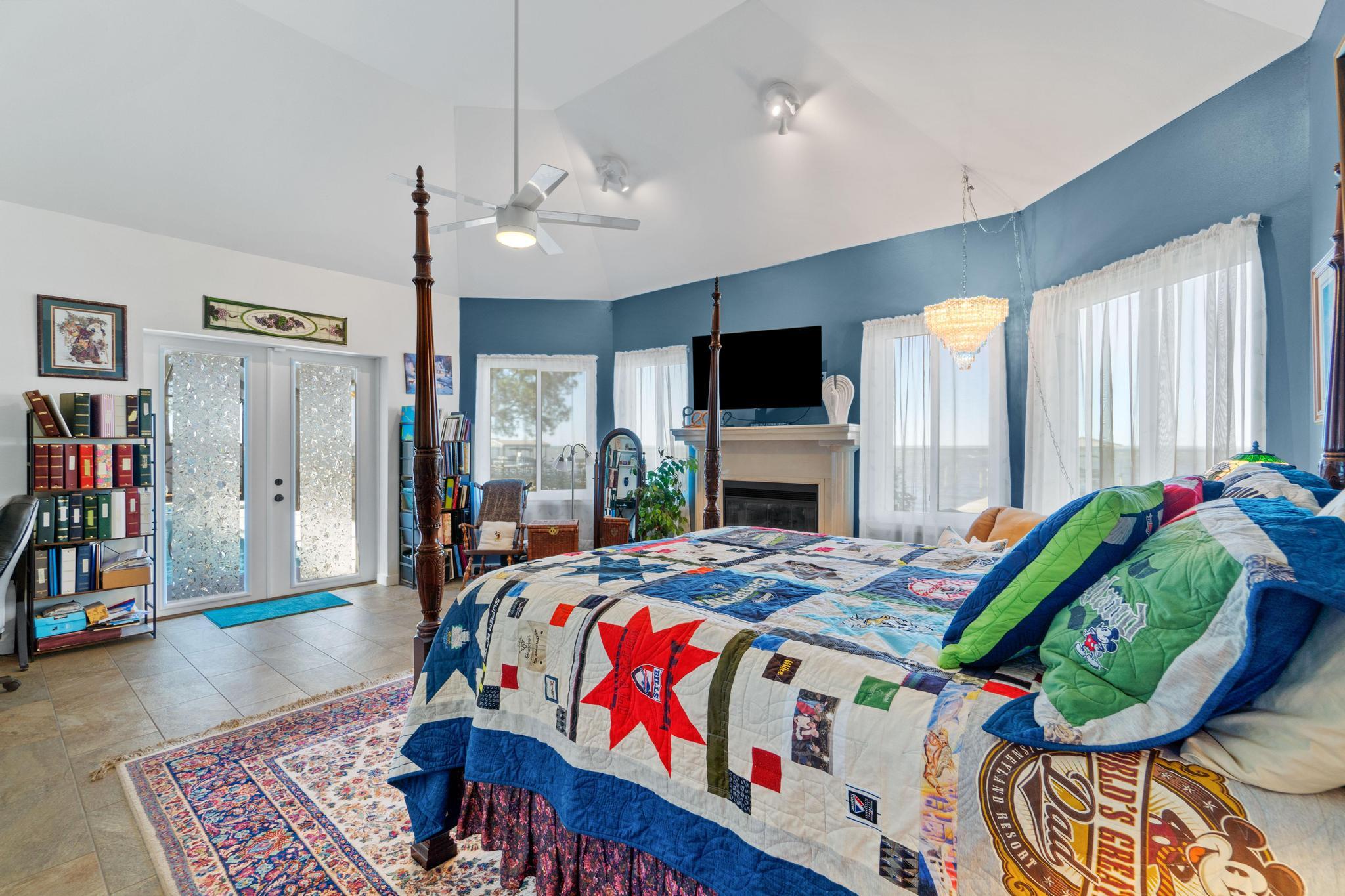 724 Shore Drive
