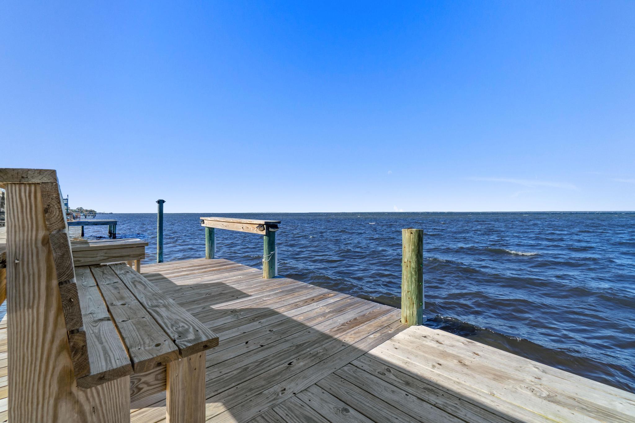 724 Shore Drive