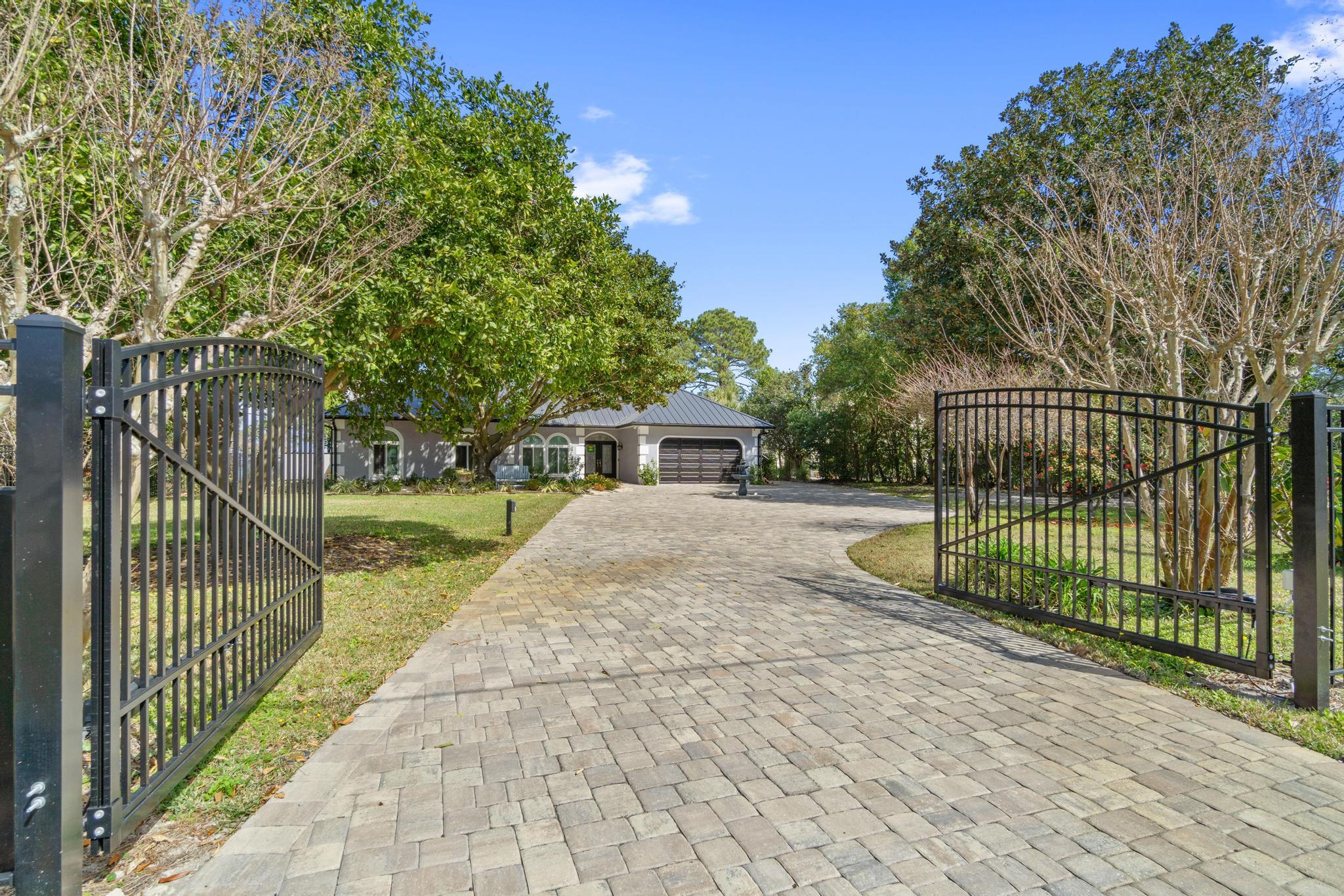 724 Shore Drive