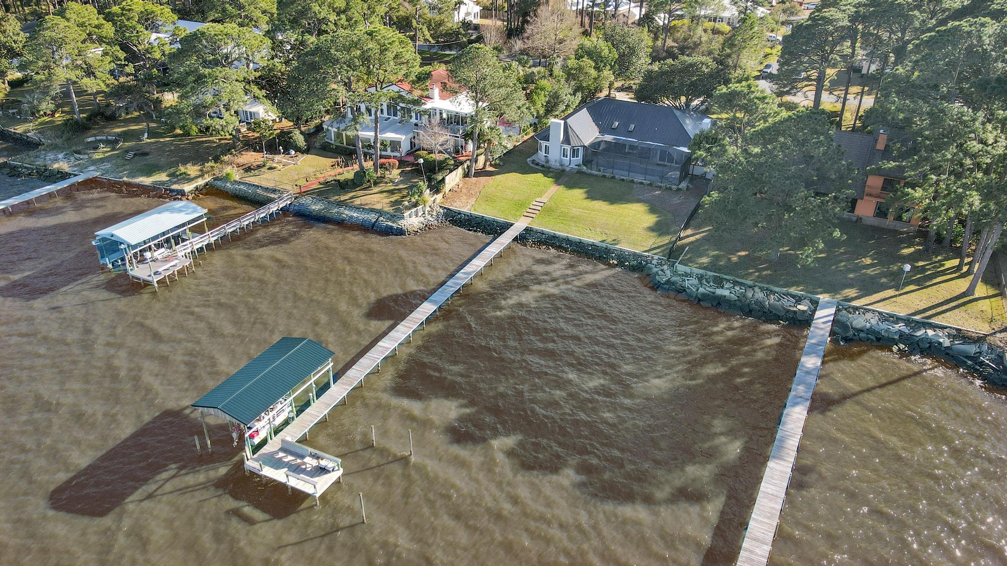 724 Shore Drive
