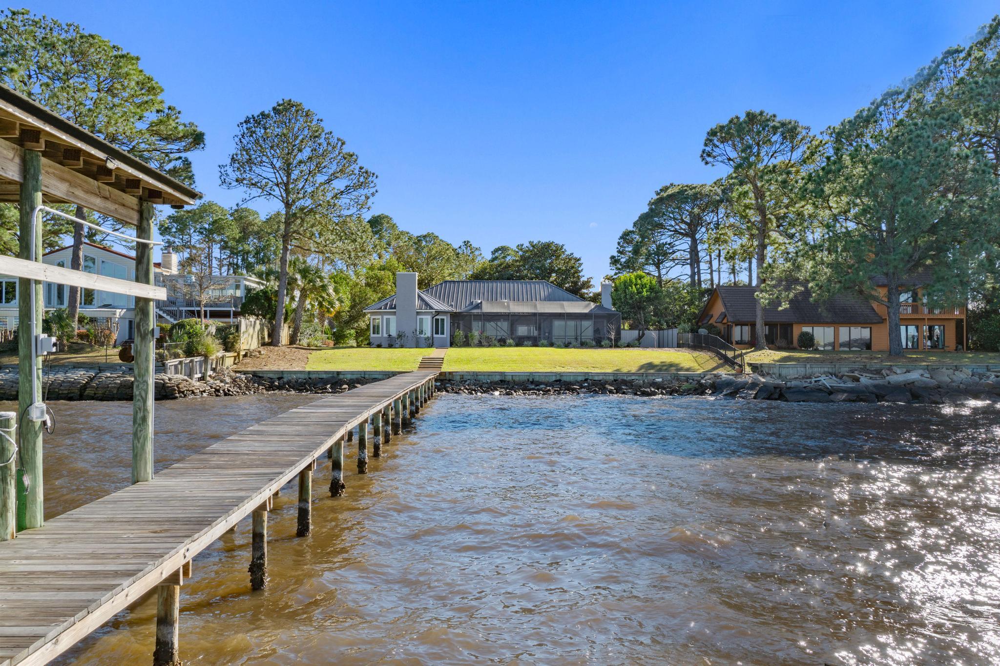 724 Shore Drive