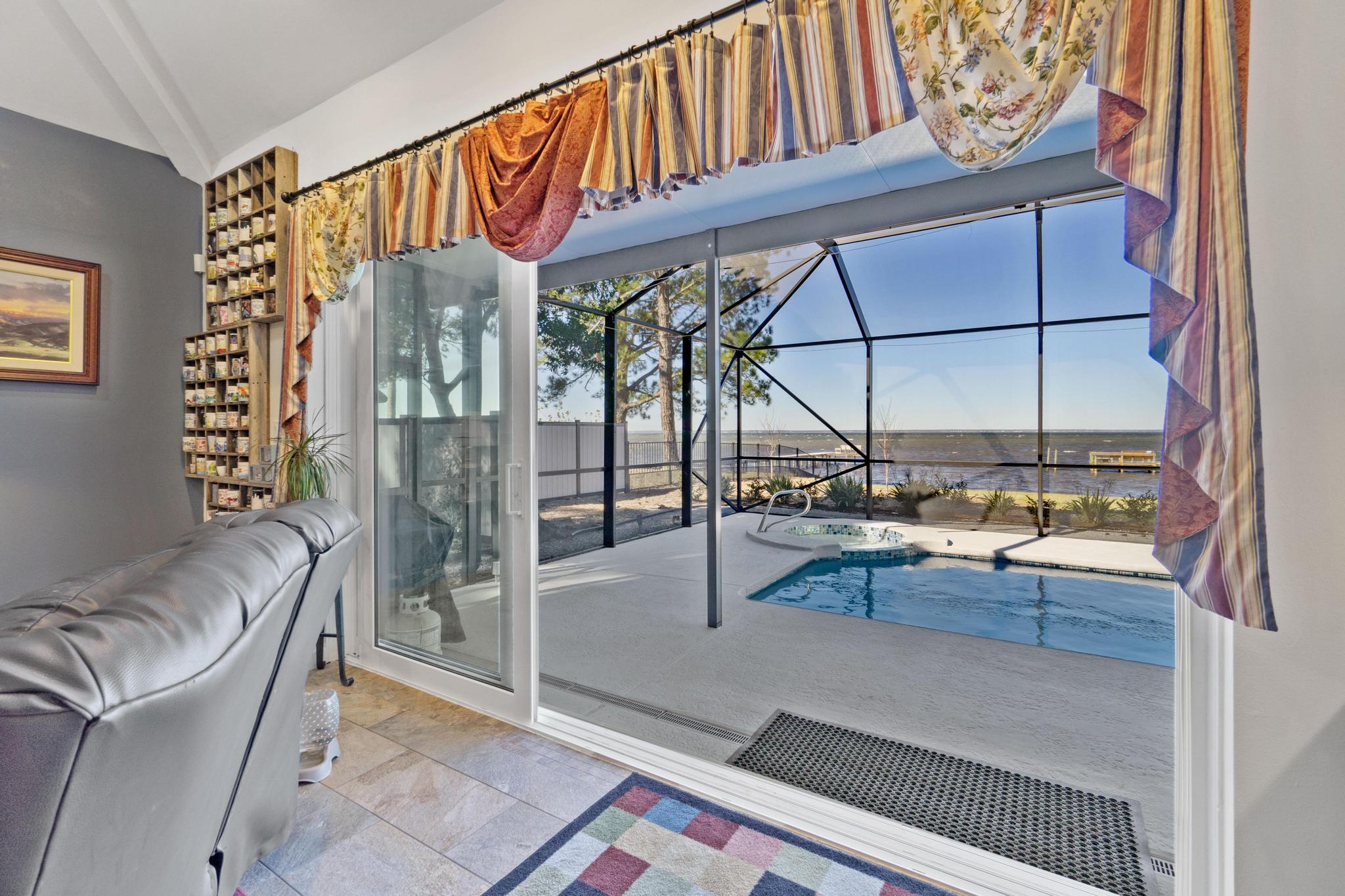 724 Shore Drive