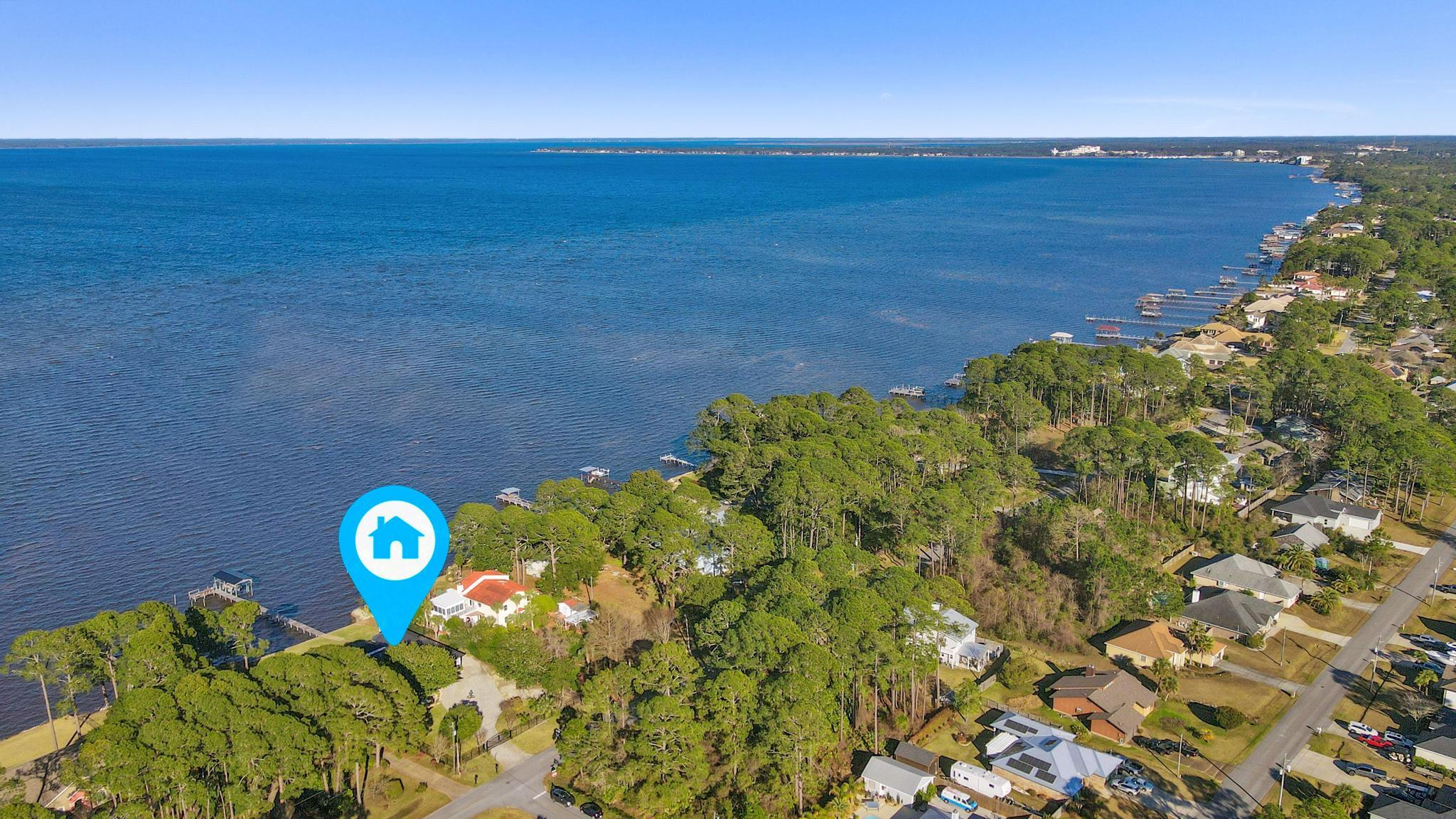 724 Shore Drive