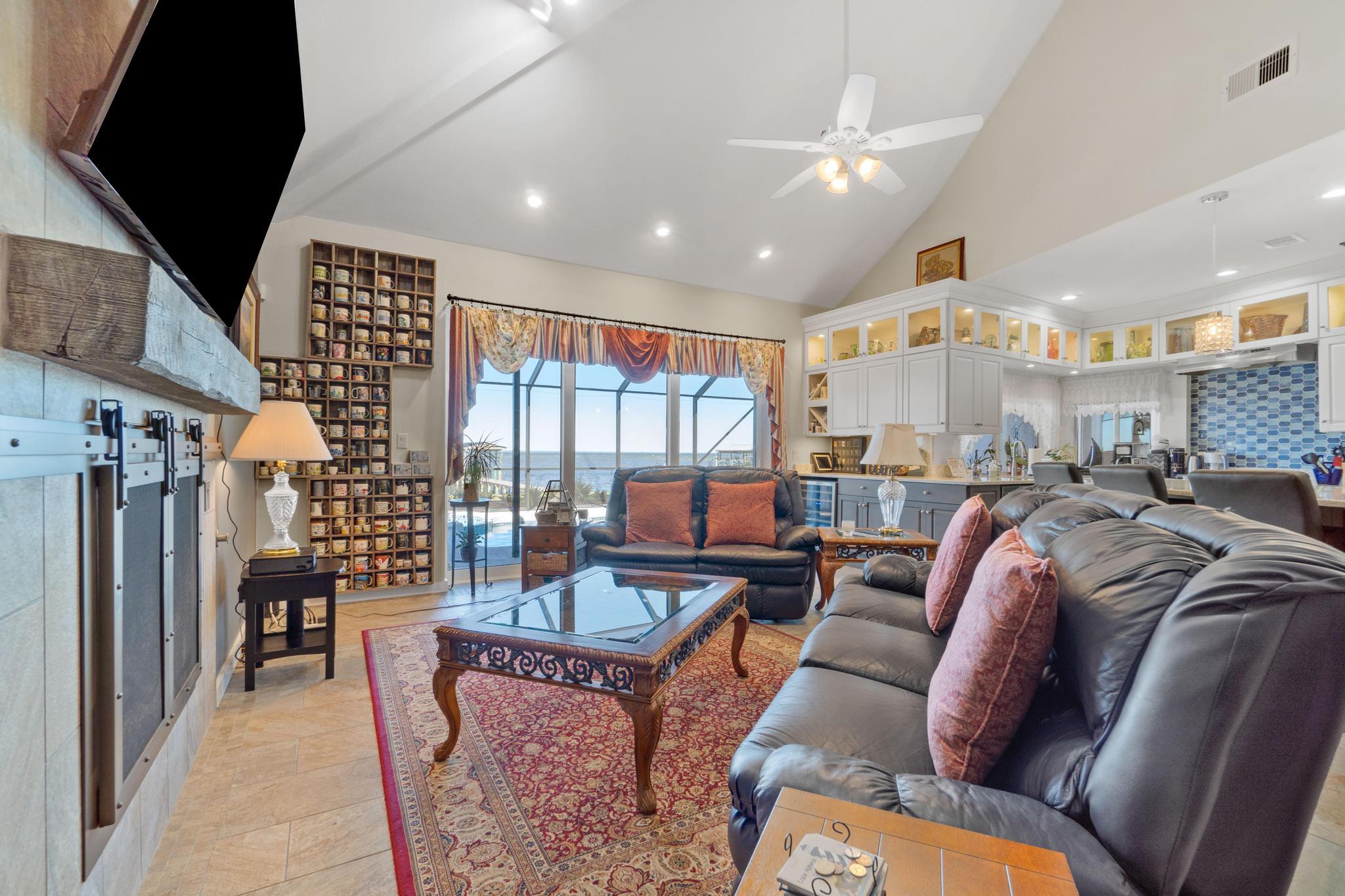 724 Shore Drive